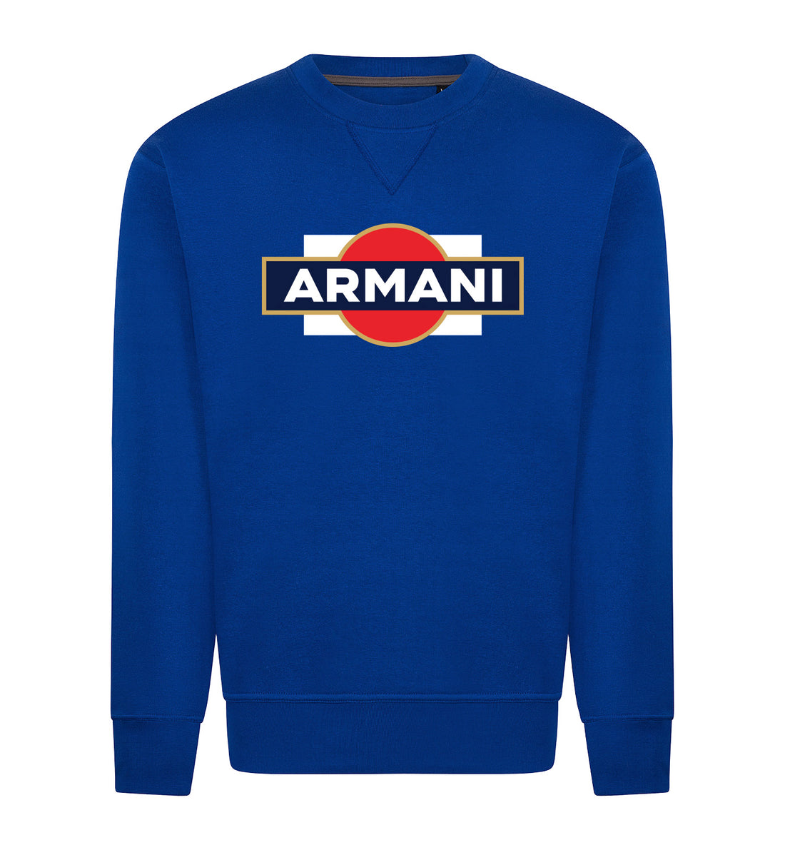 Armani Sweater