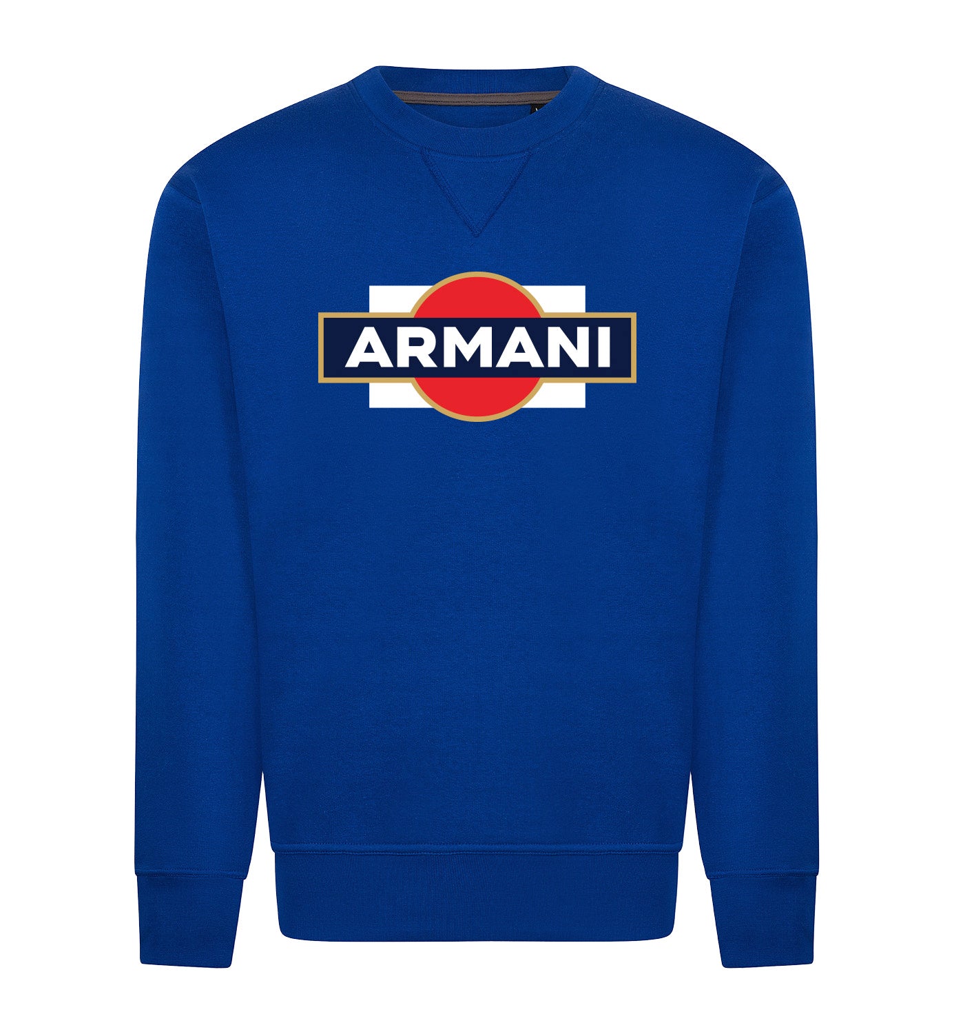 Armani Sweater