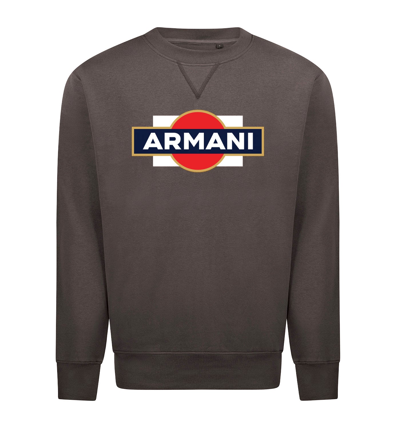 Armani Sweater