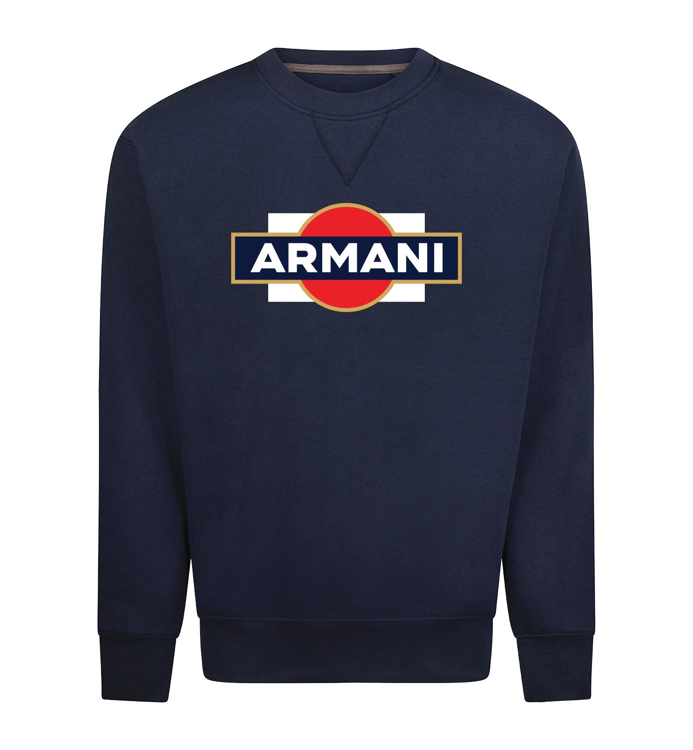Armani Sweater