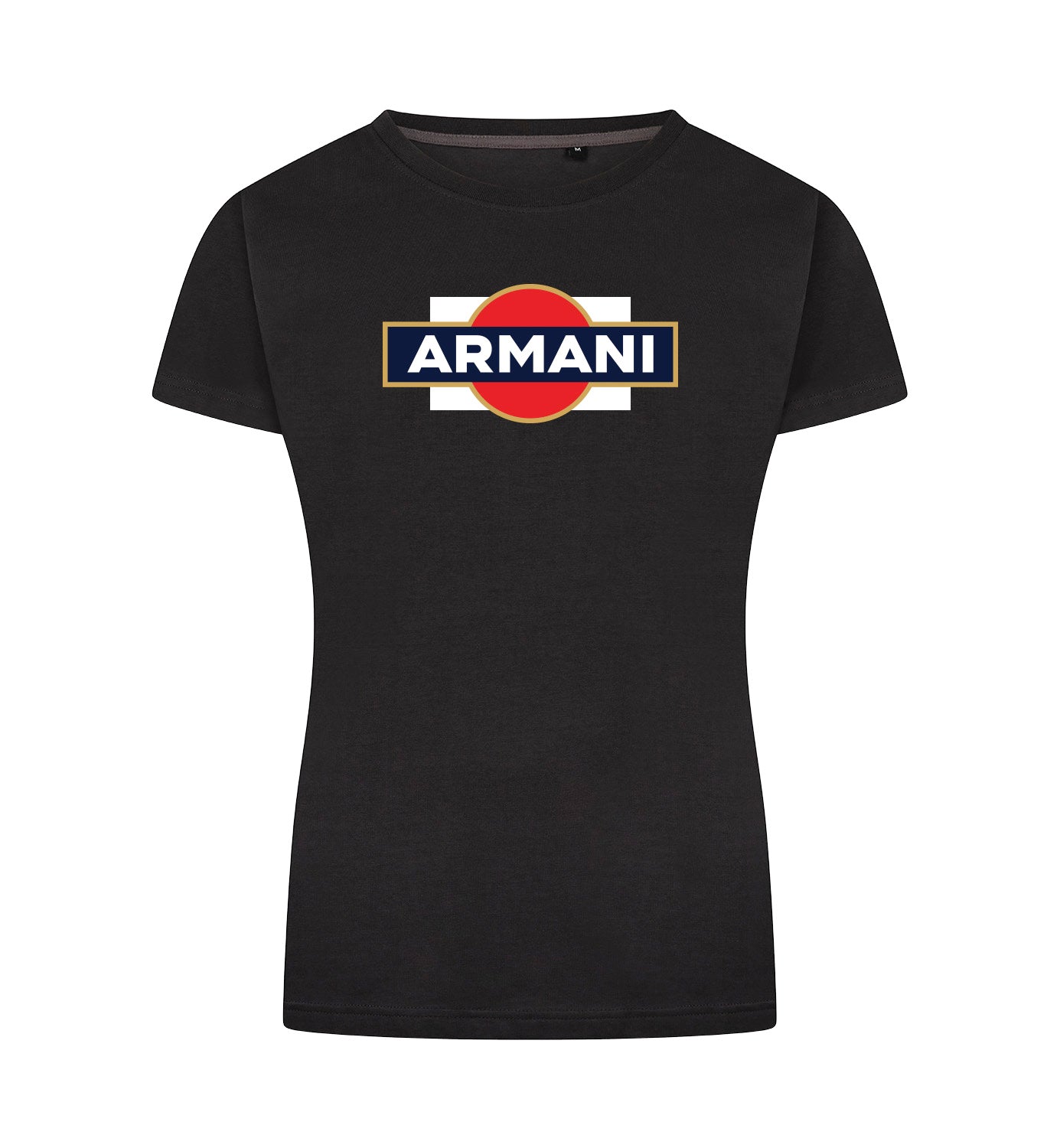 Armani T-Shirt Dames