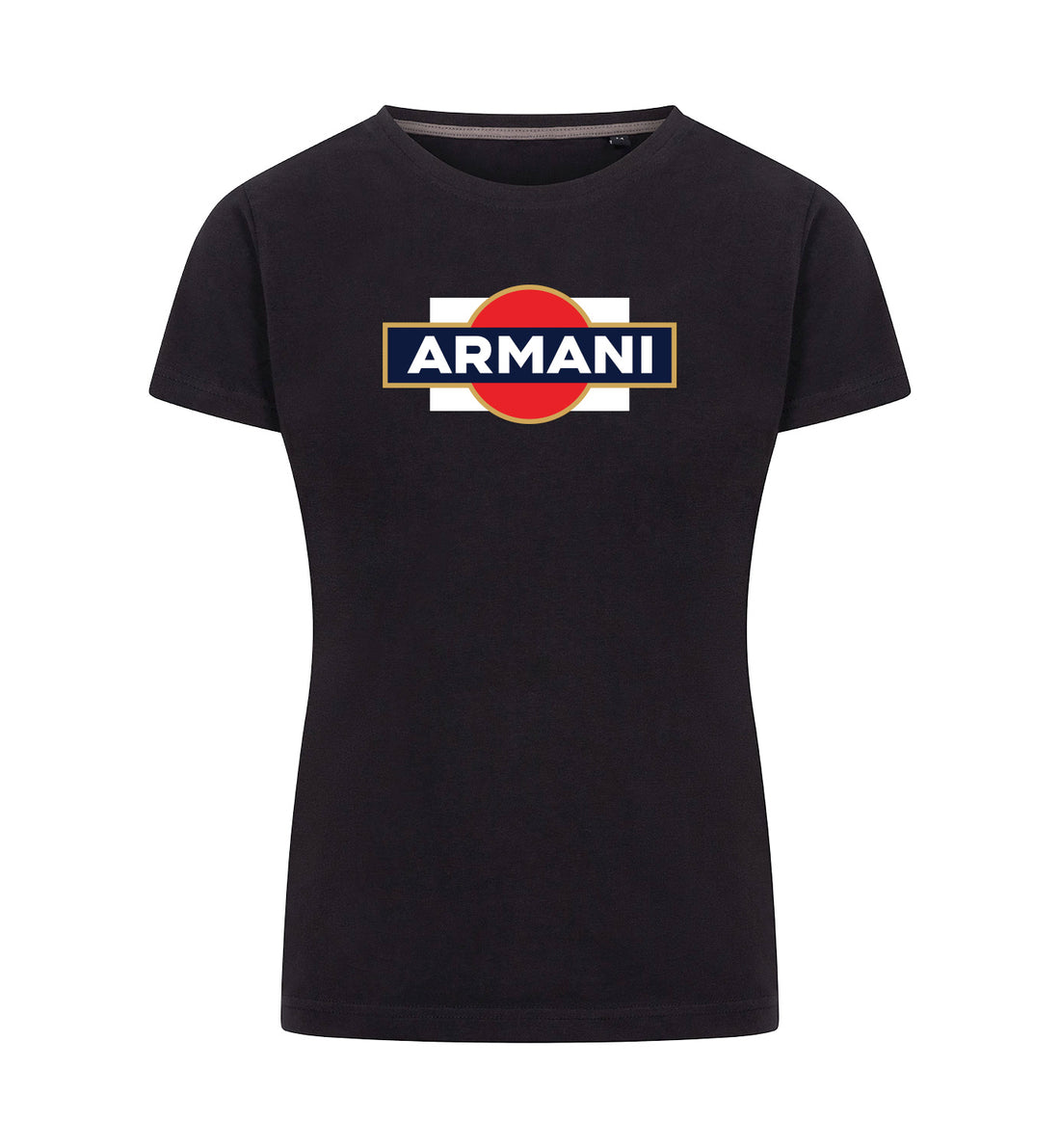 Armani T-Shirt Dames