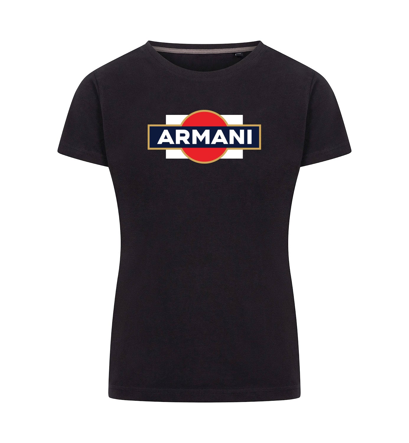 Armani T-Shirt Dames