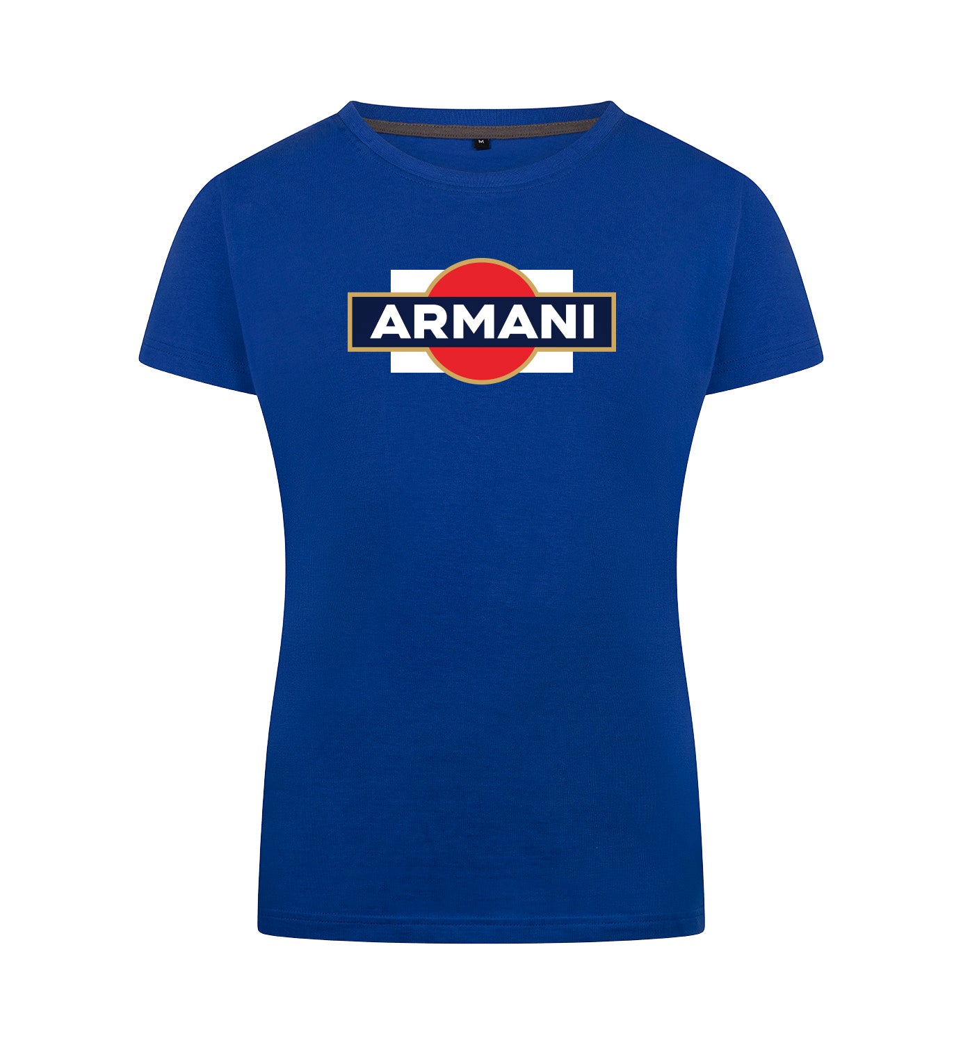 Armani T-Shirt Dames
