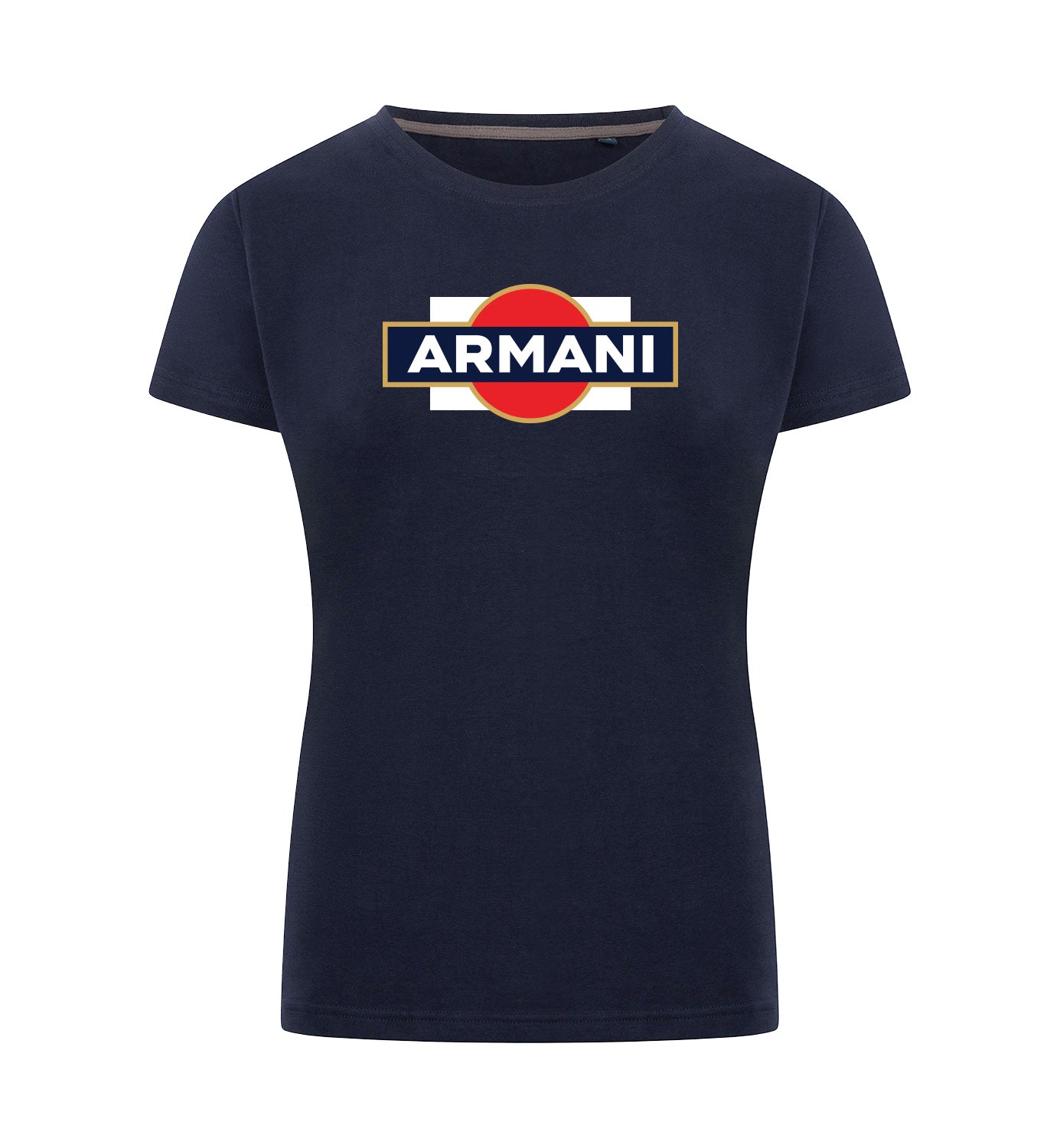 Armani T-Shirt Dames