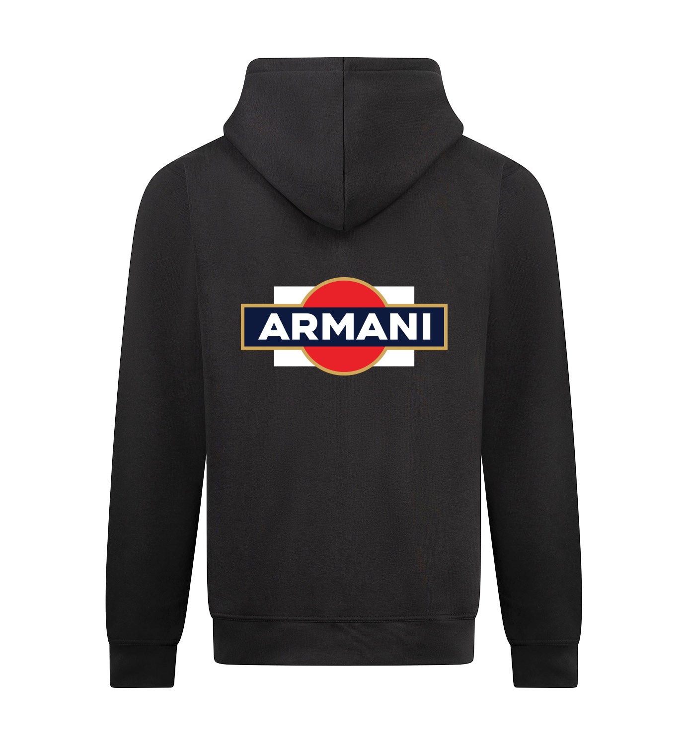Armani Vest