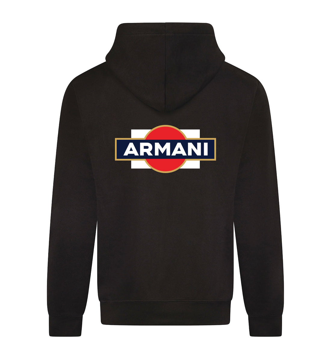 Armani Vest