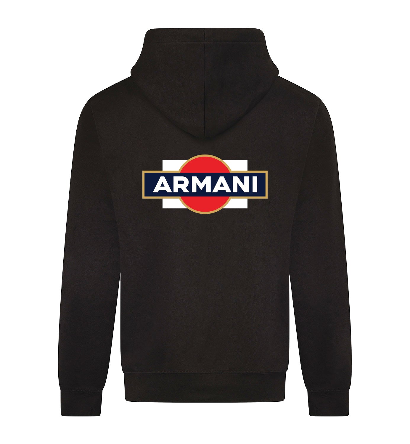 Armani Vest