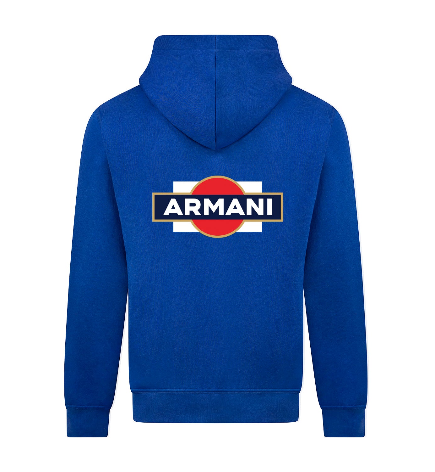 Armani Vest