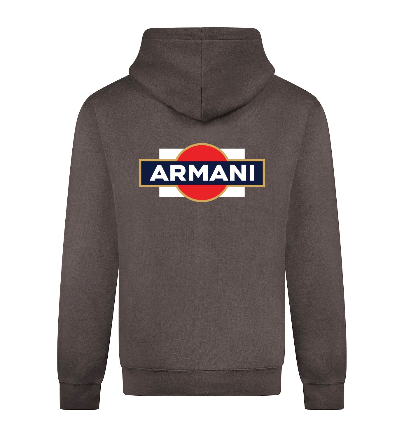 Armani Vest