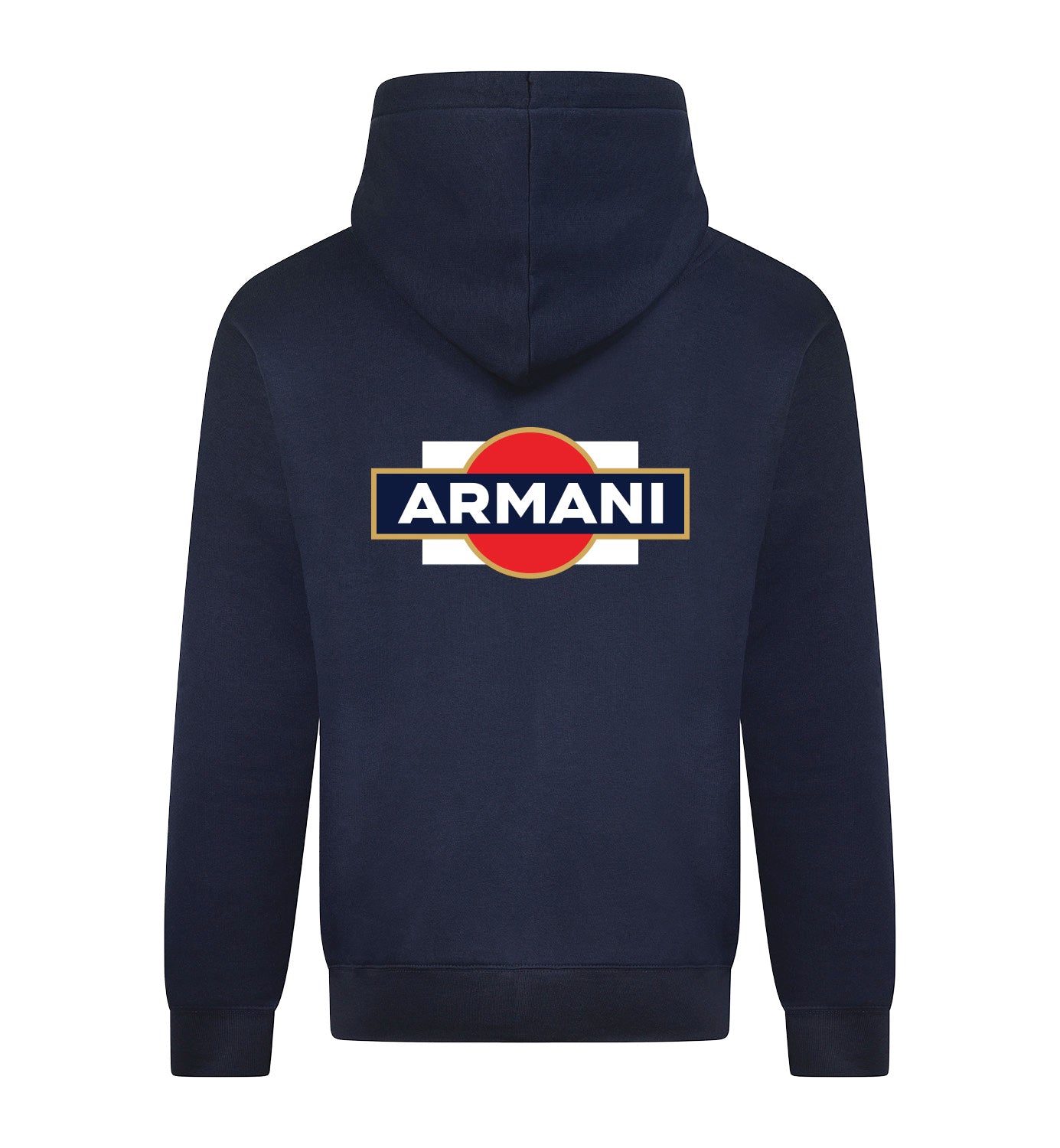 Armani Vest