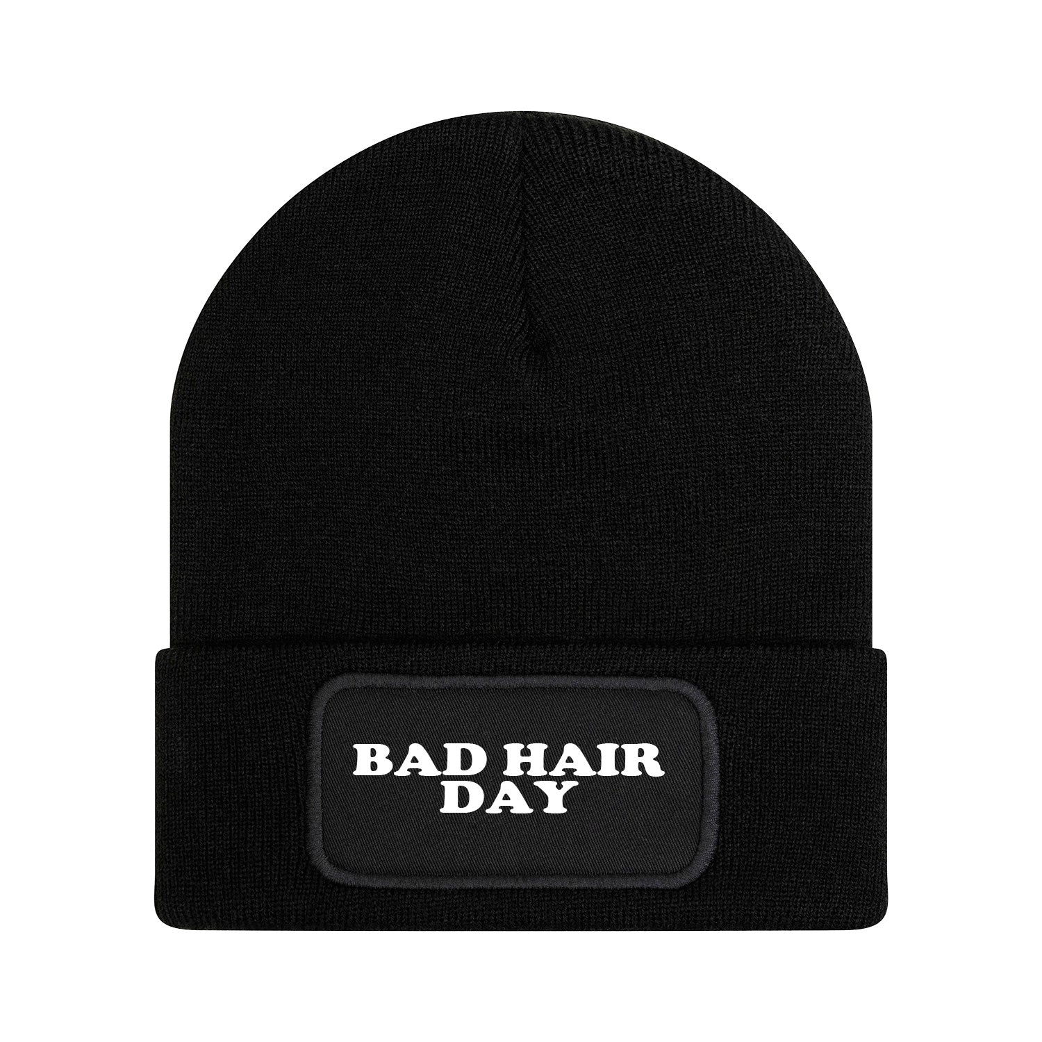 Bad hair day Beanie