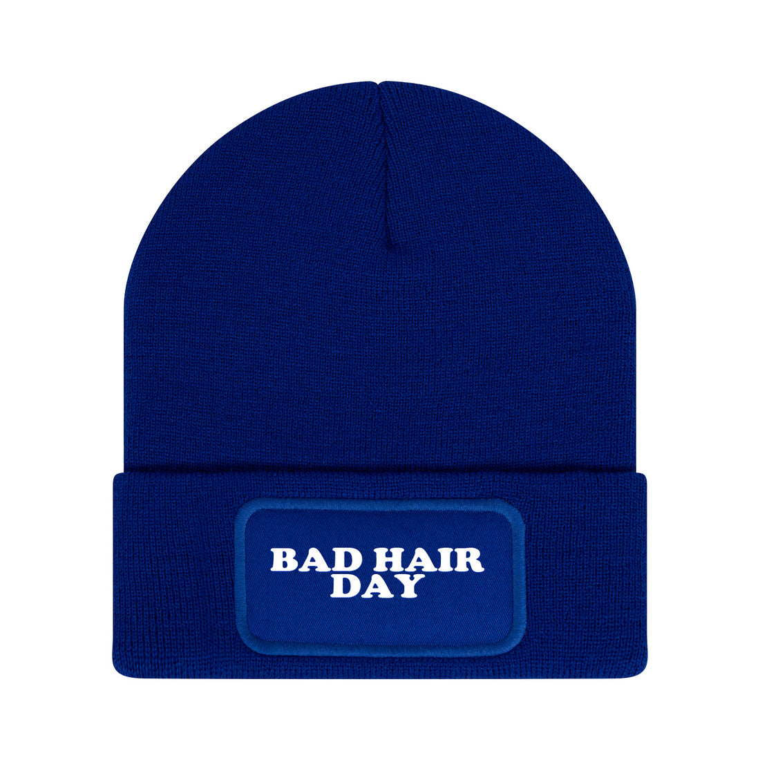 Bad hair day Beanie
