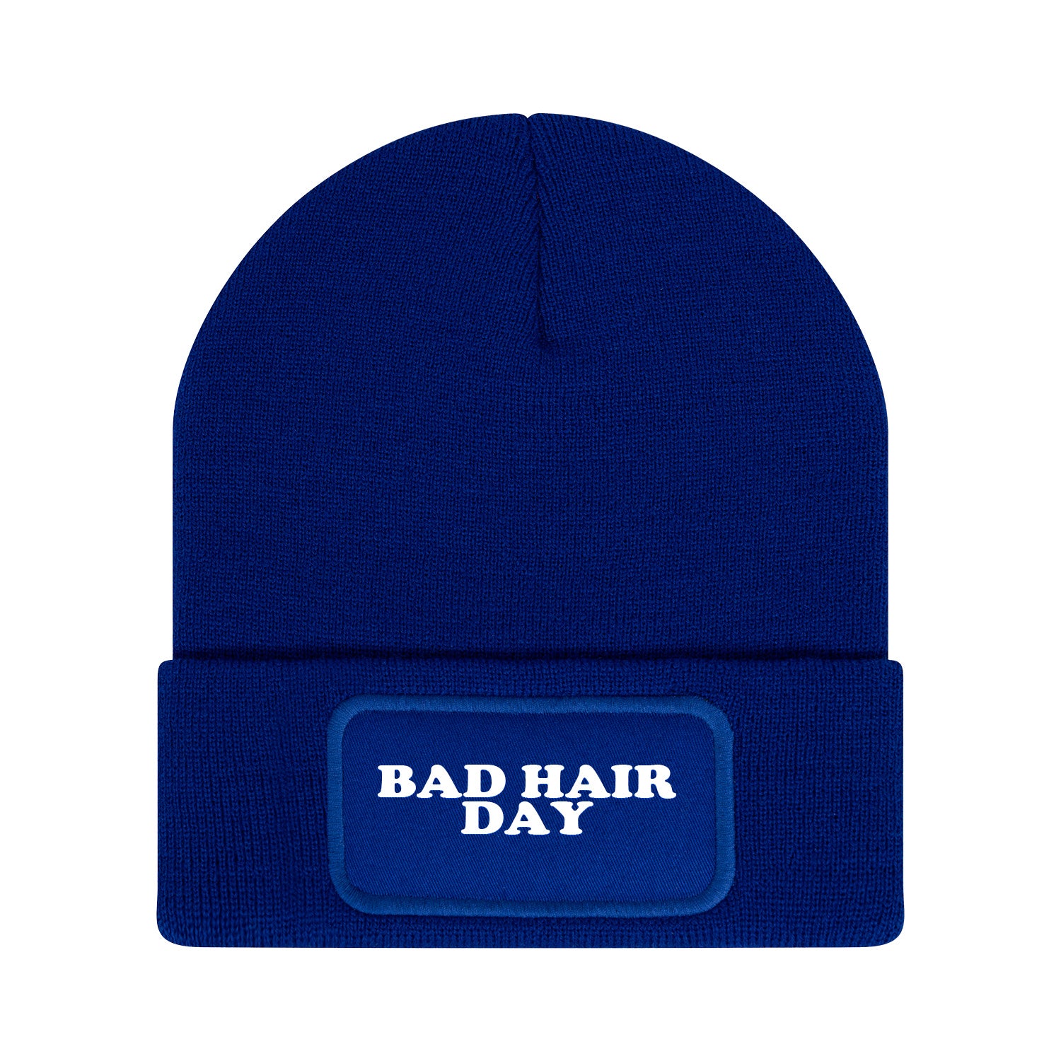 Bad hair day Beanie