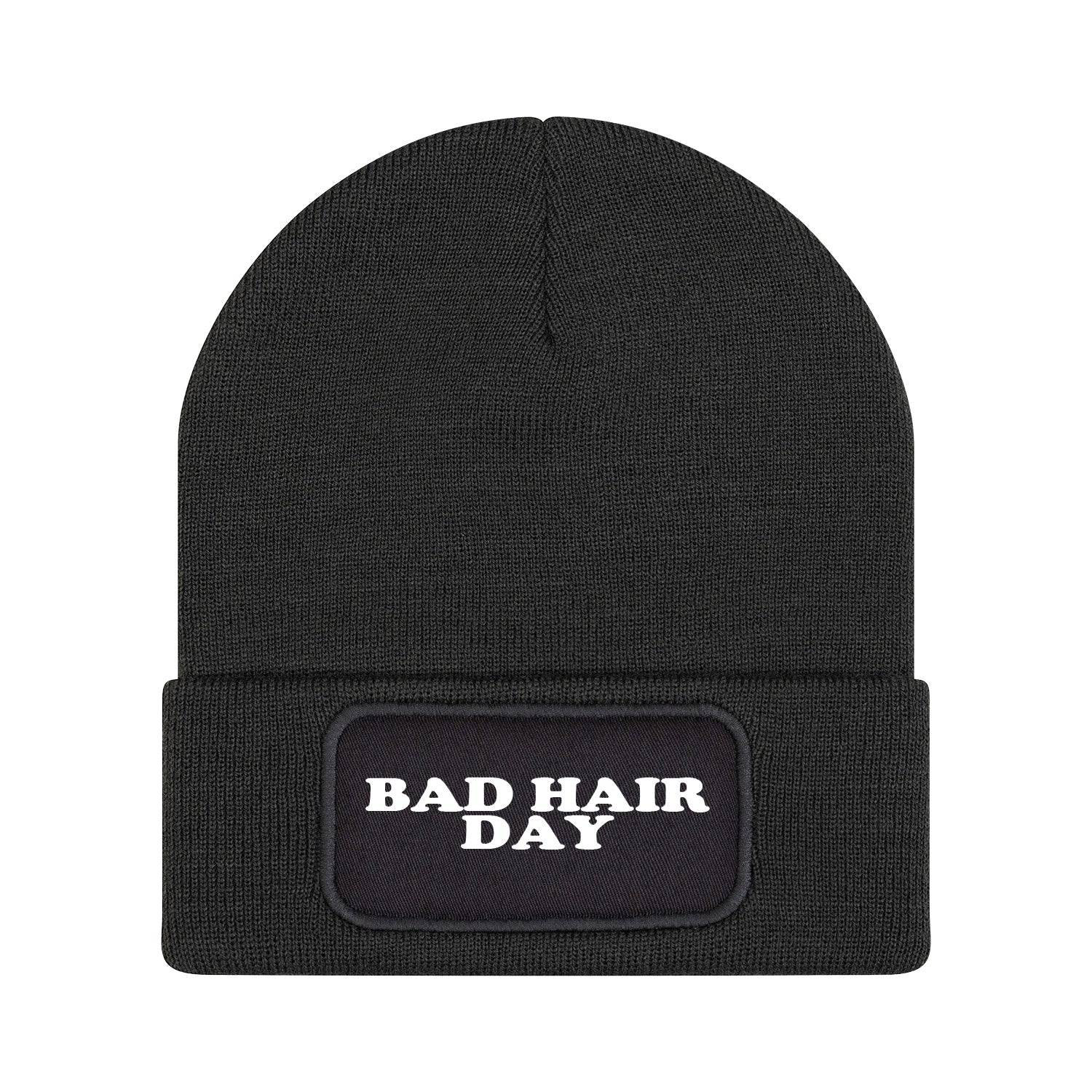 Bad hair day Beanie