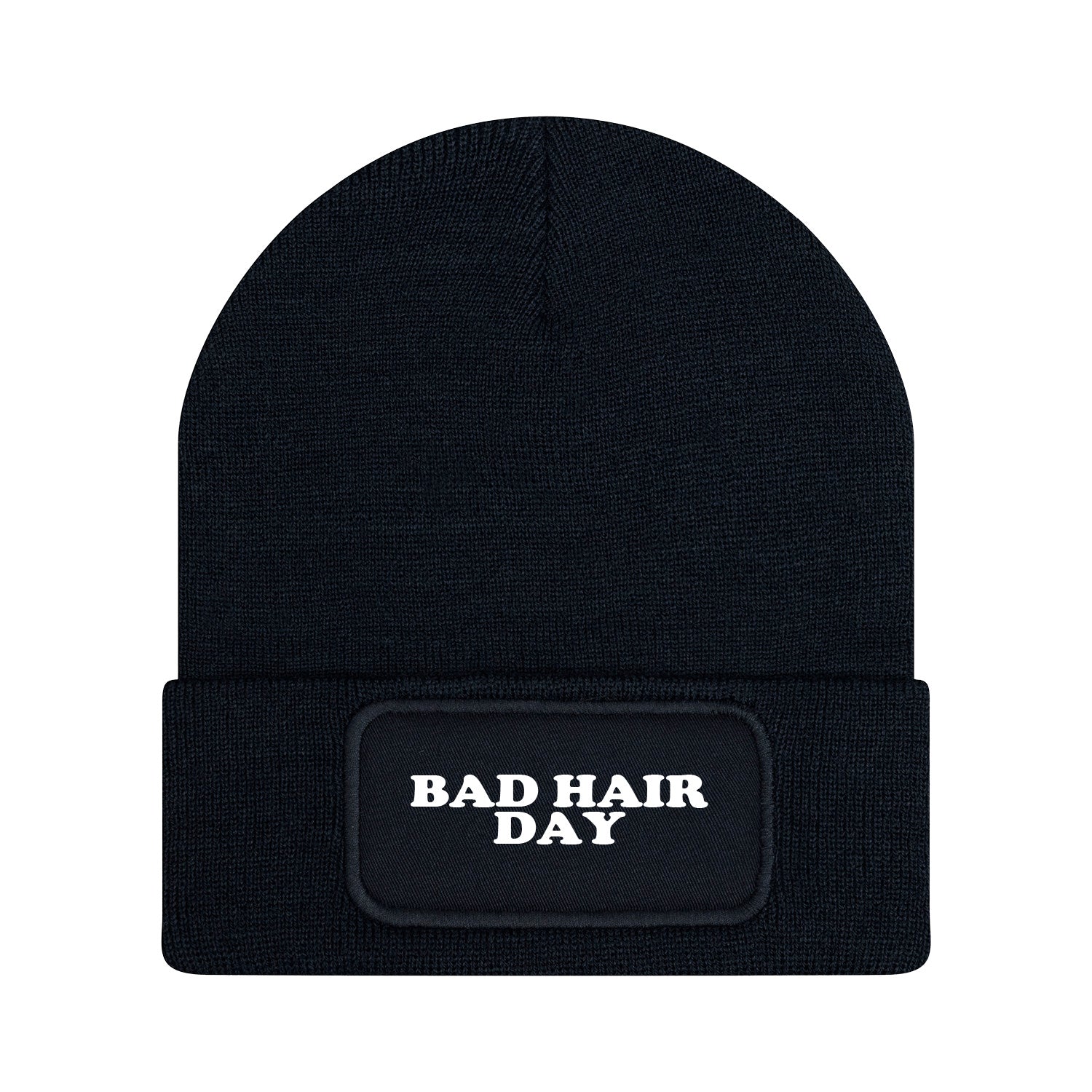 Bad hair day Beanie