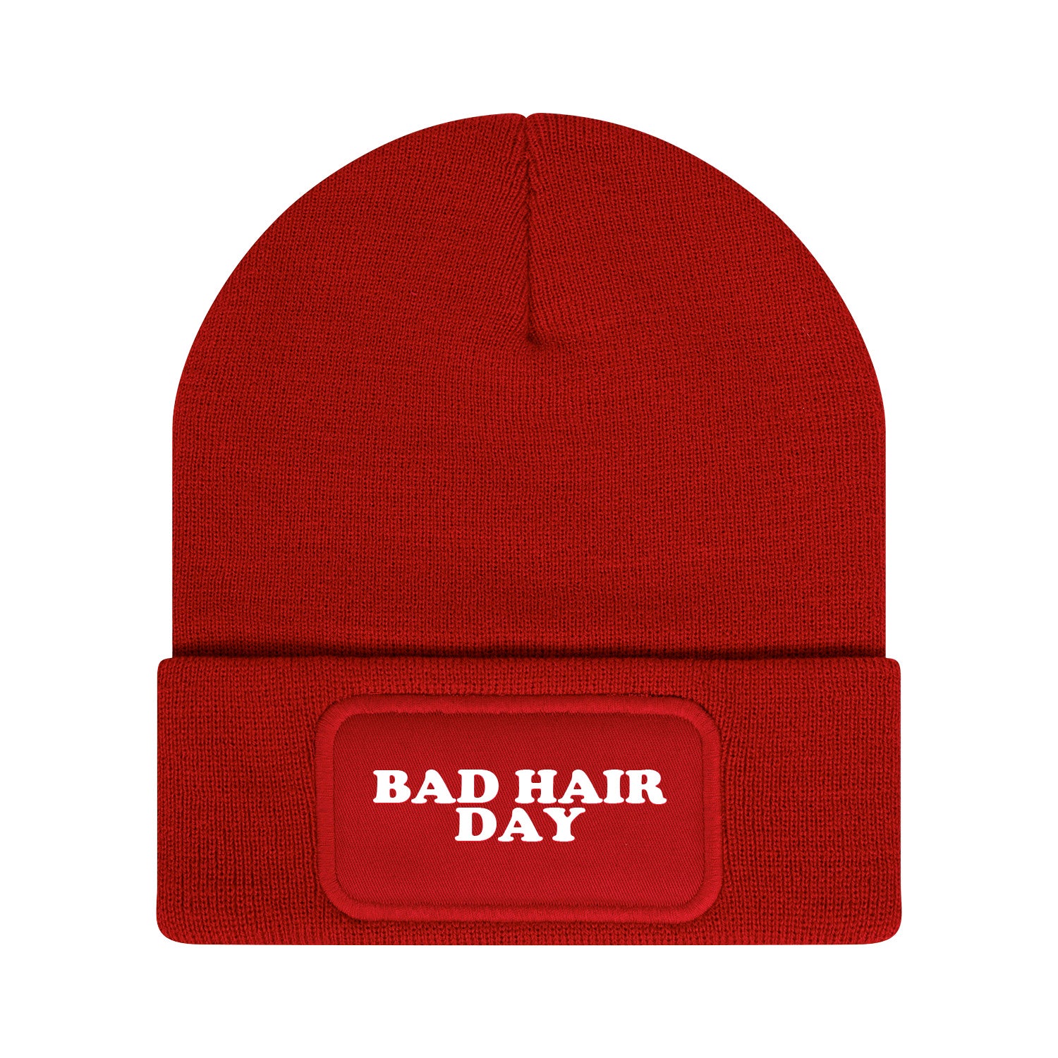 Bad hair day Beanie