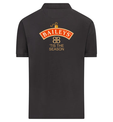 Baileys Polo – antraciet