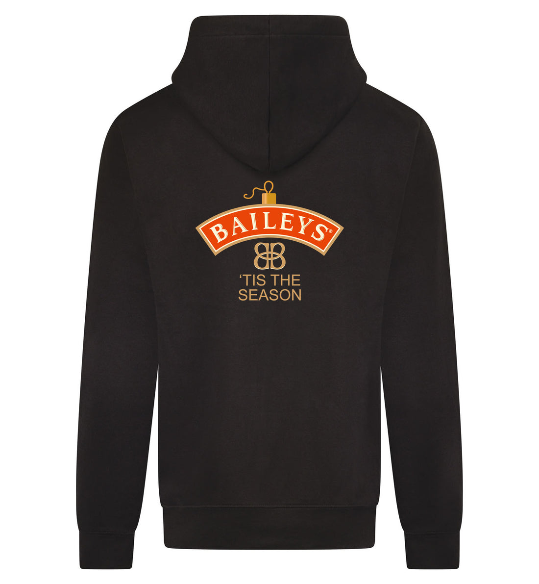 Baileys Vest – antraciet