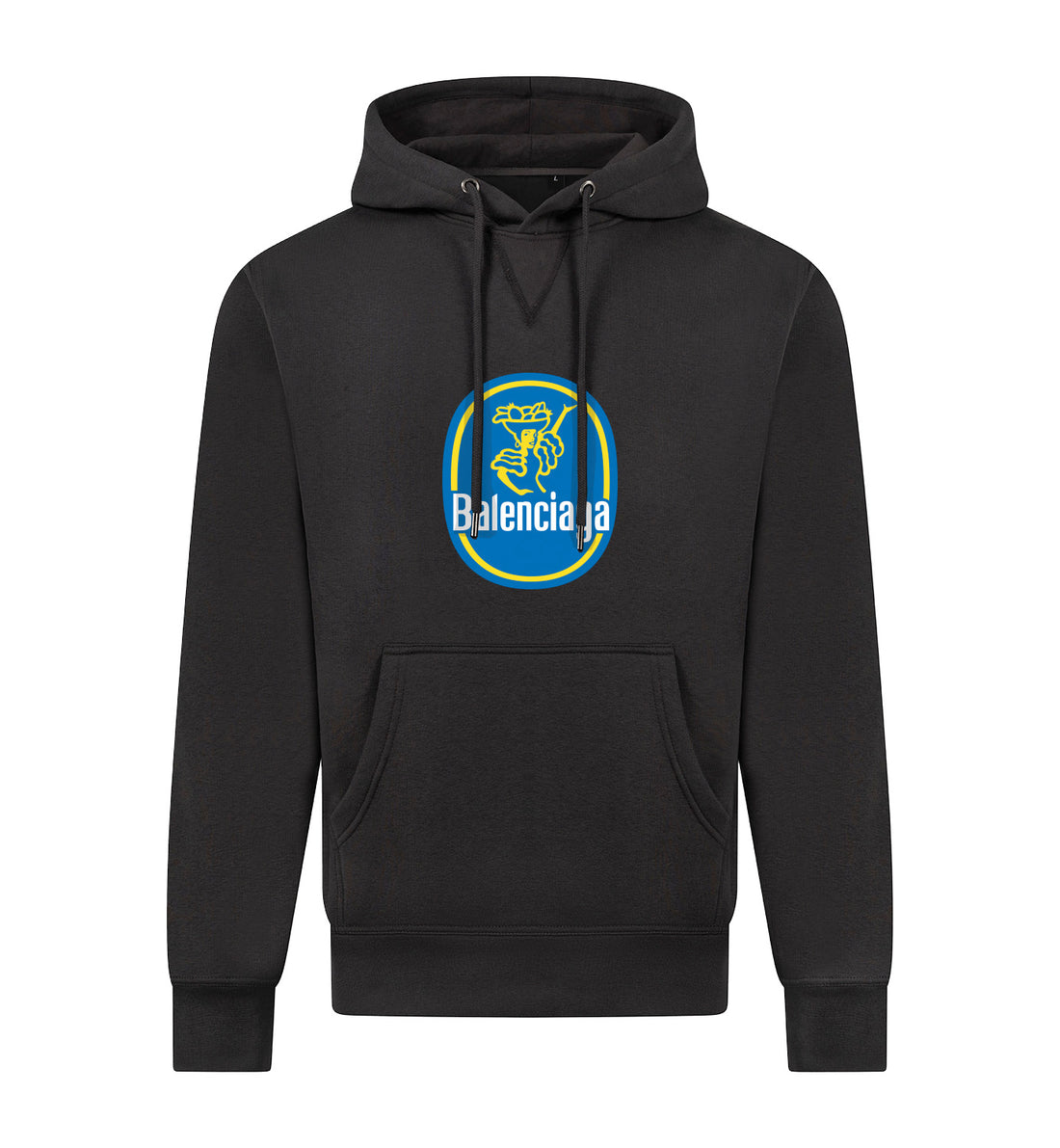 Balenciaga Hoodie