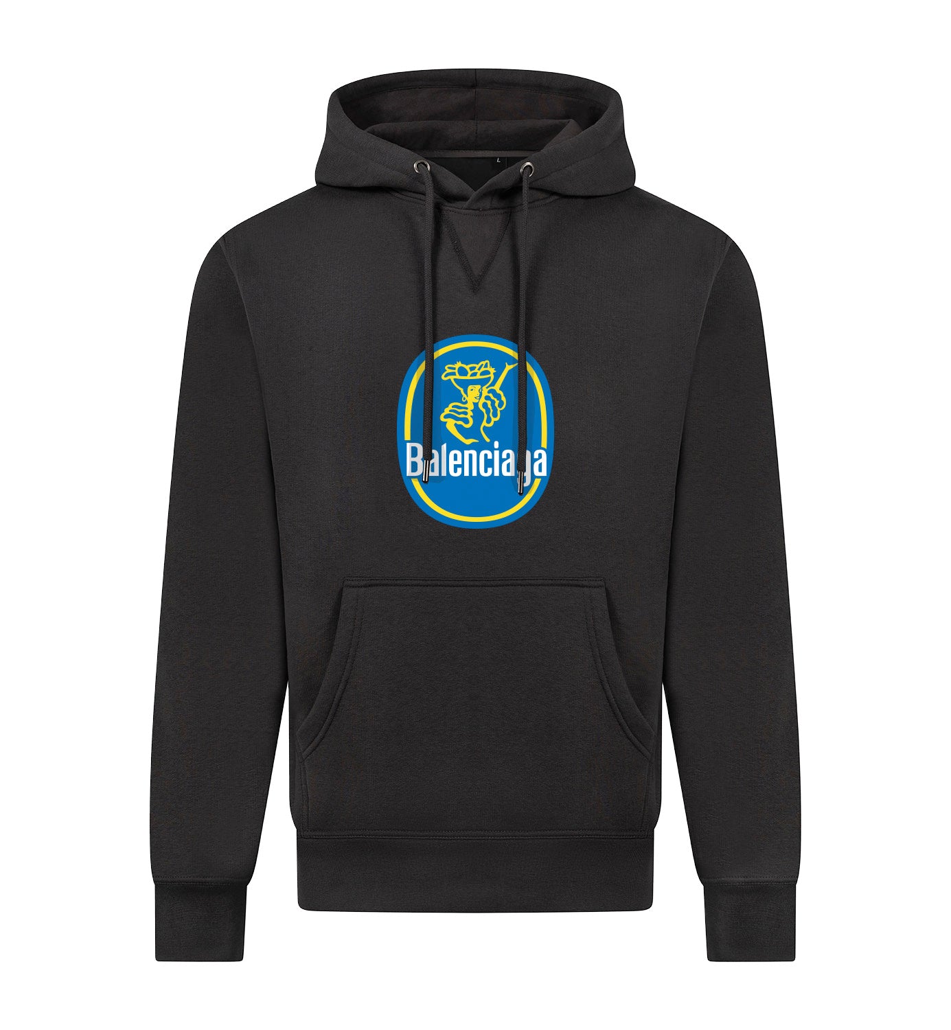 Balenciaga Hoodie