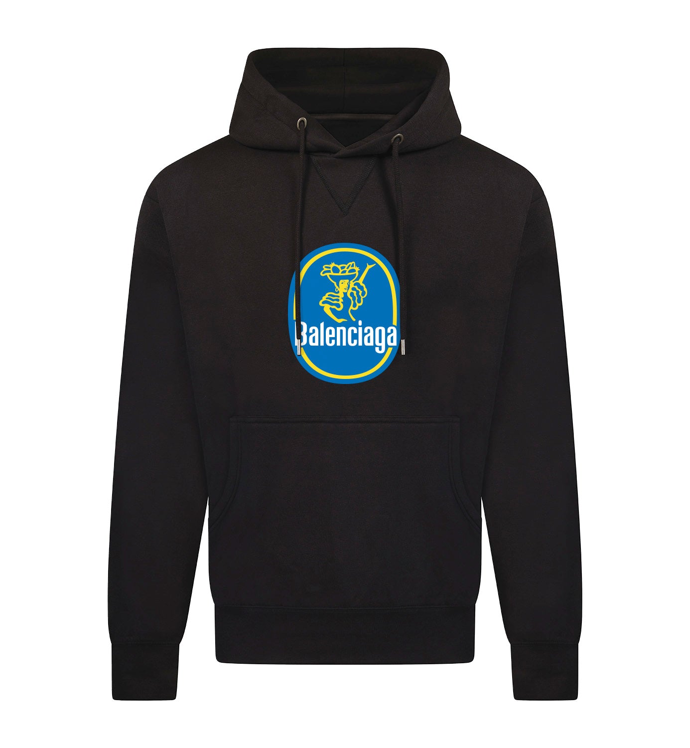 Balenciaga Hoodie
