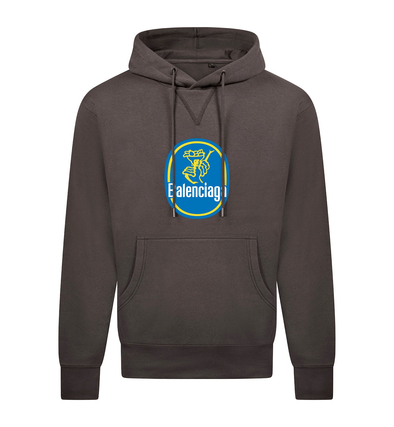Balenciaga Hoodie