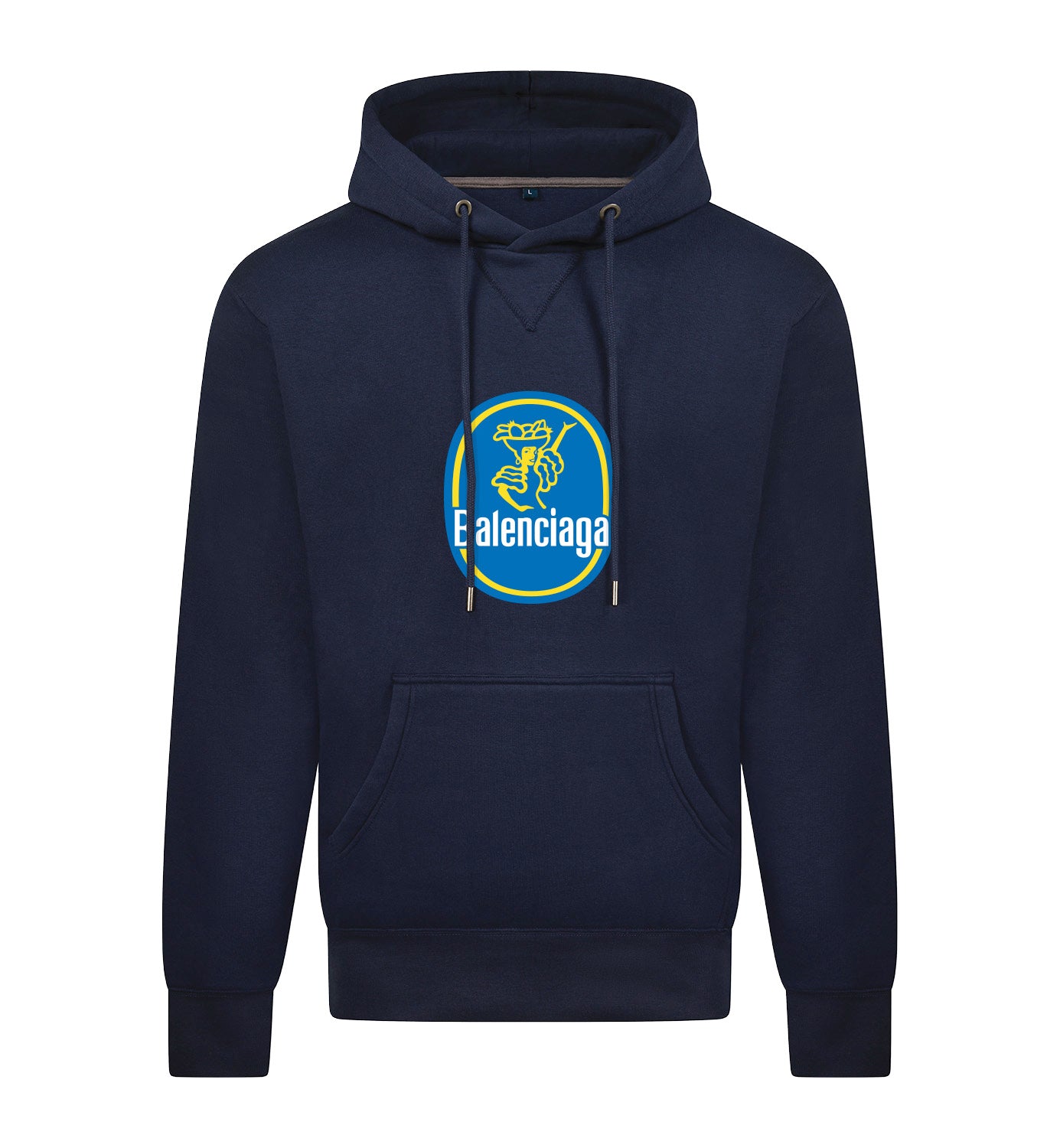 Balenciaga Hoodie