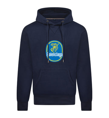 Balenciaga Hoodie