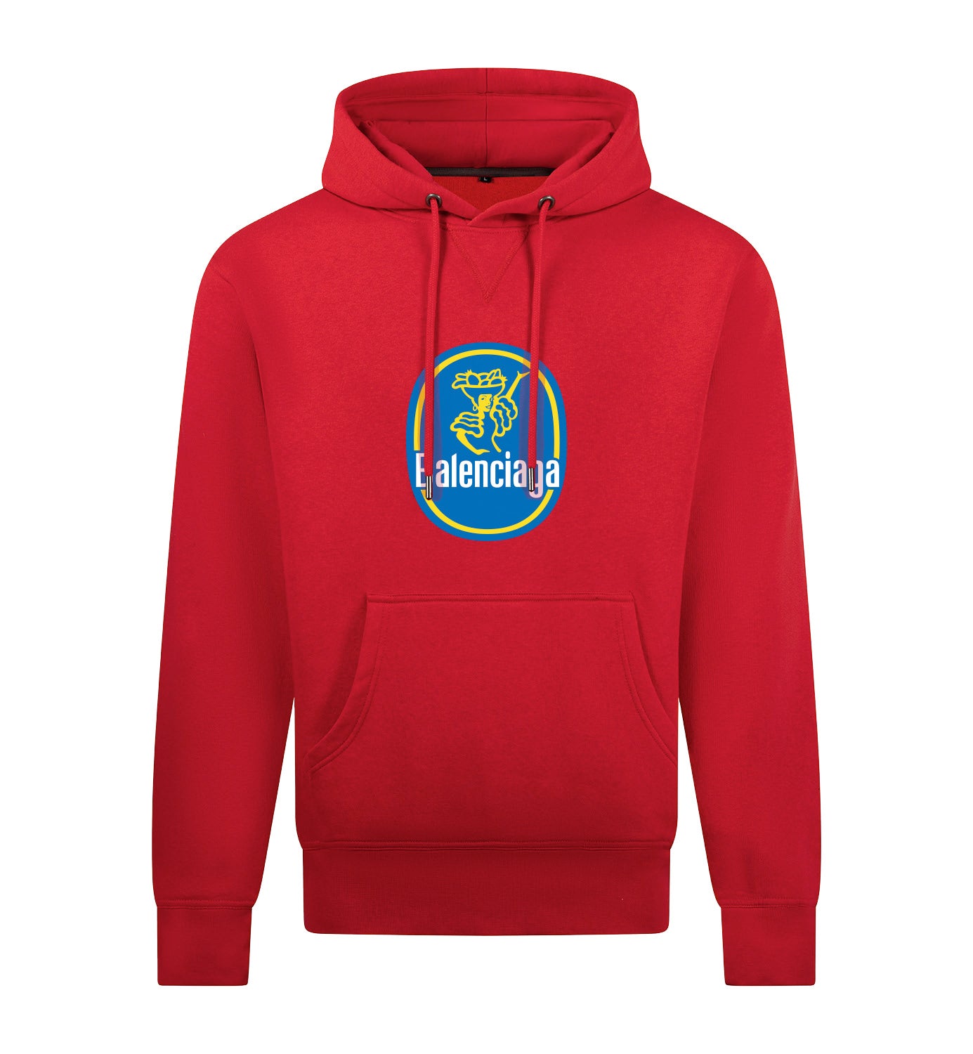 Balenciaga Hoodie