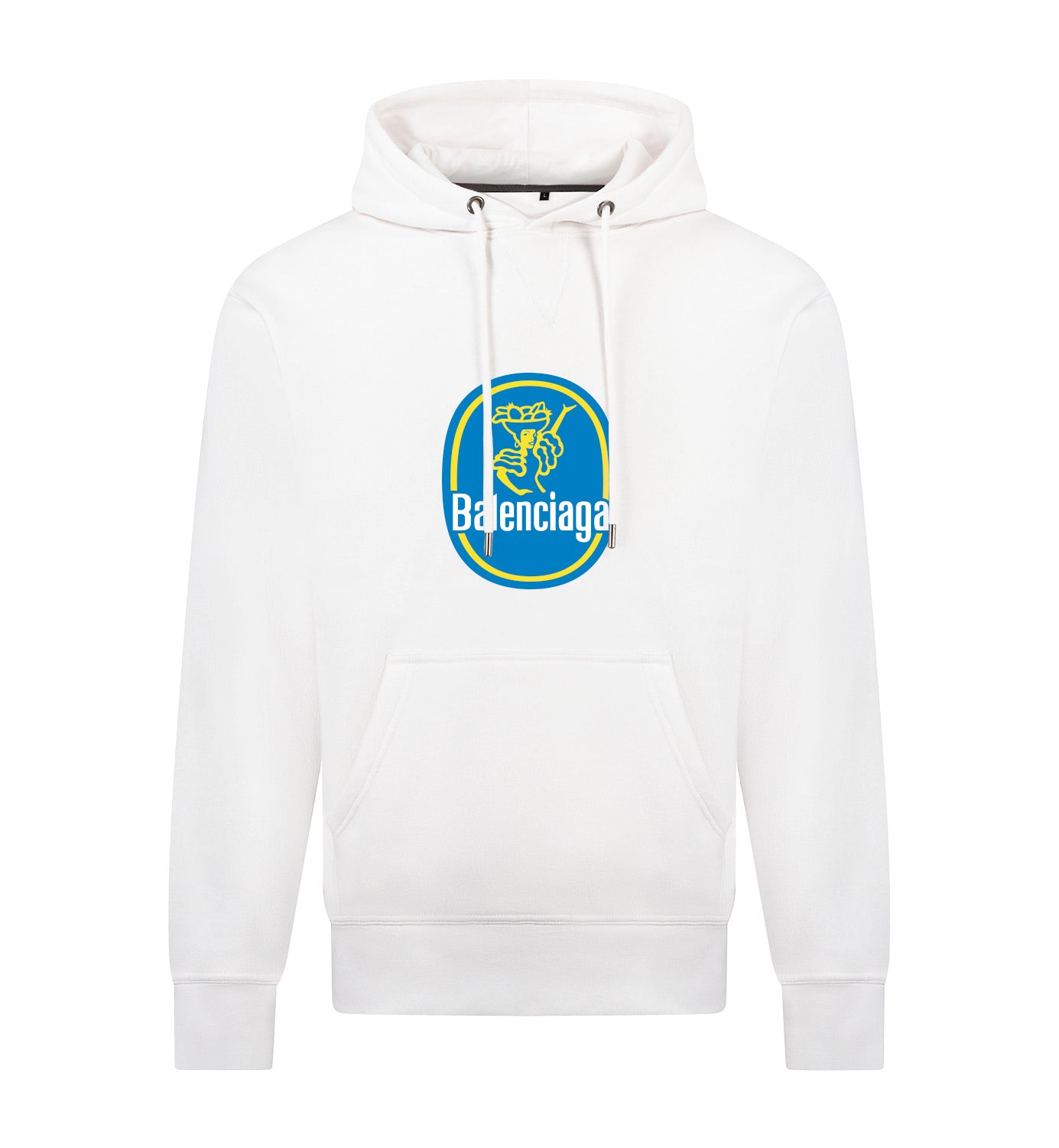 Balenciaga Hoodie