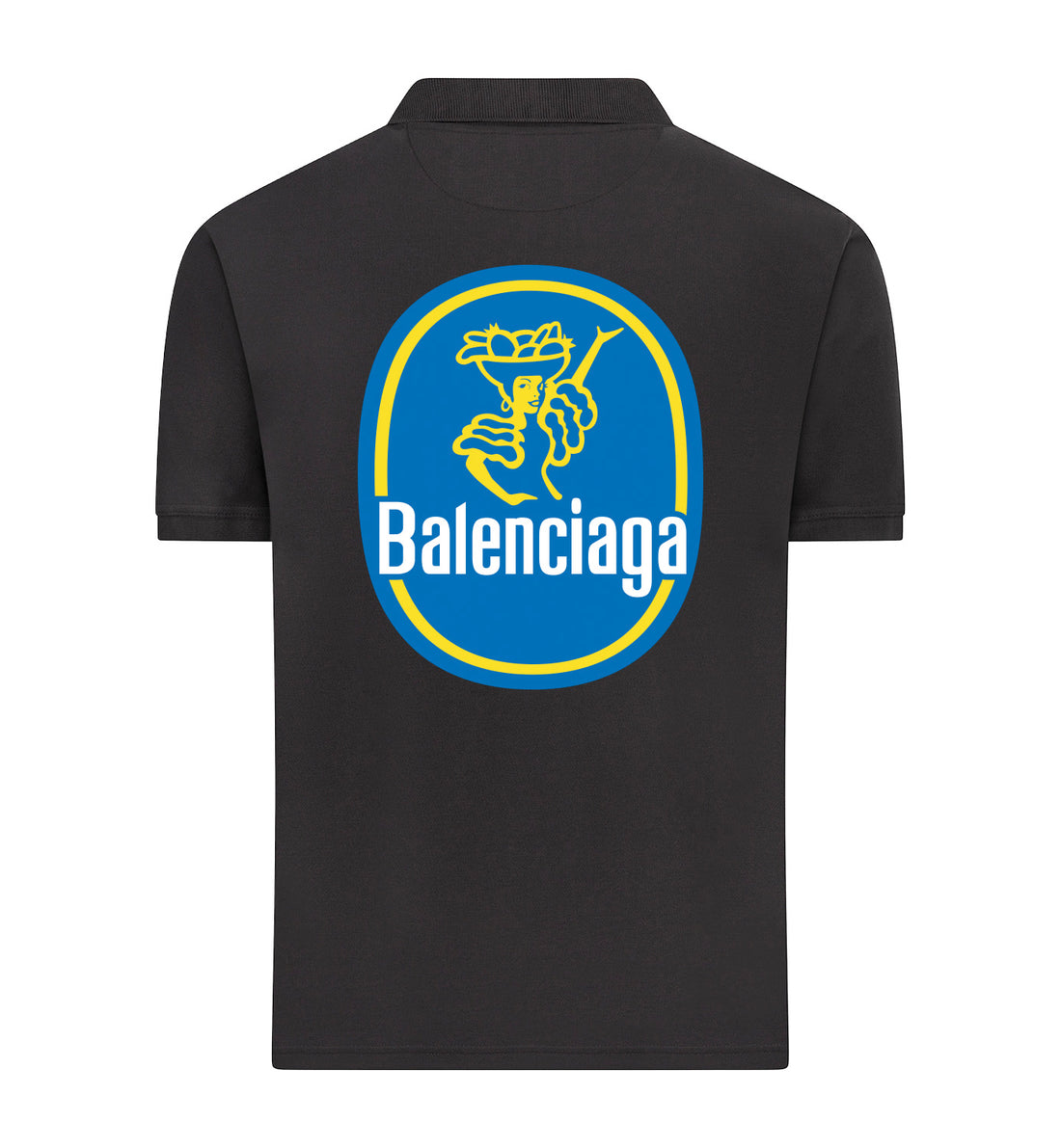 Balenciaga Polo