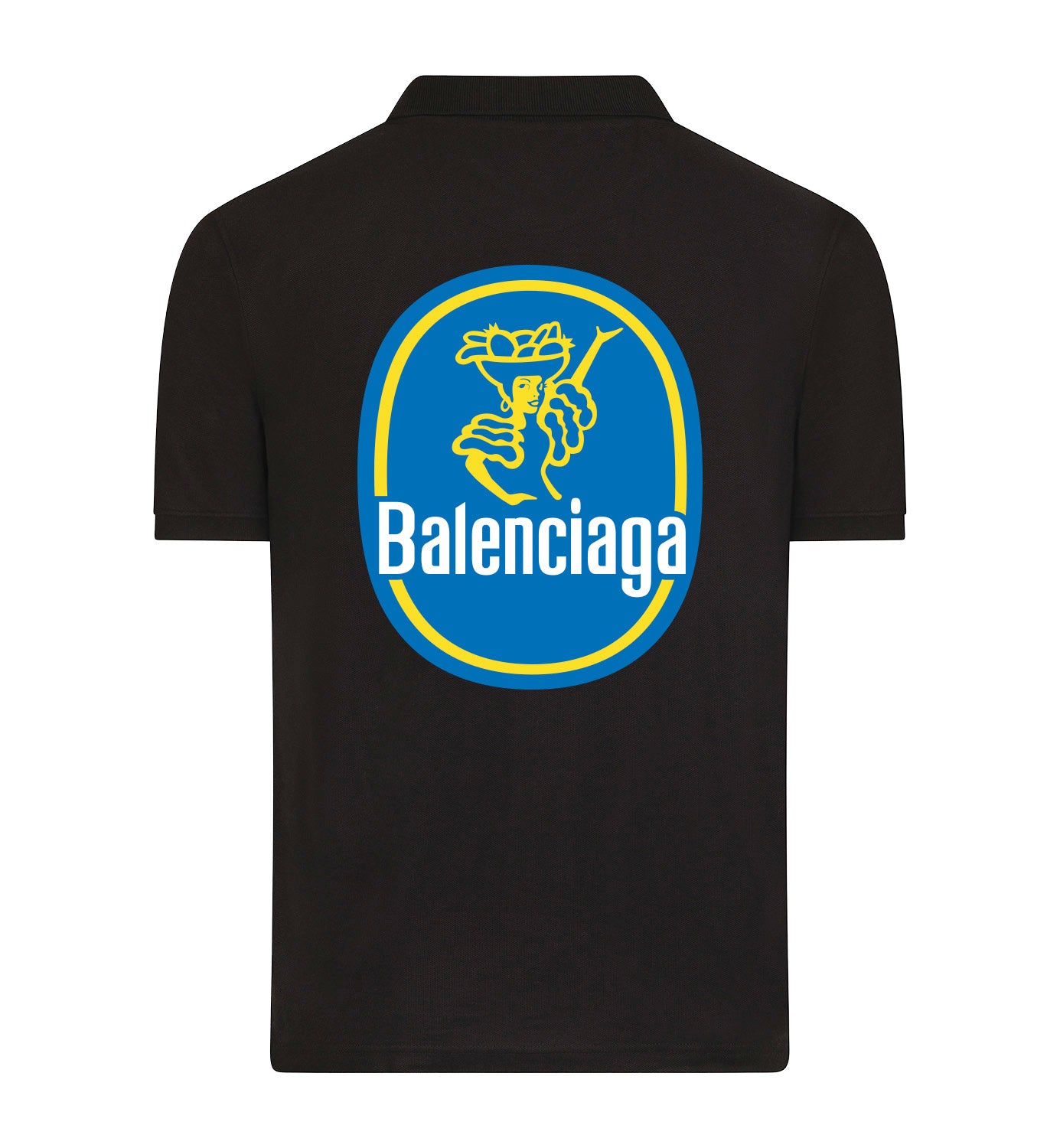 Balenciaga Polo