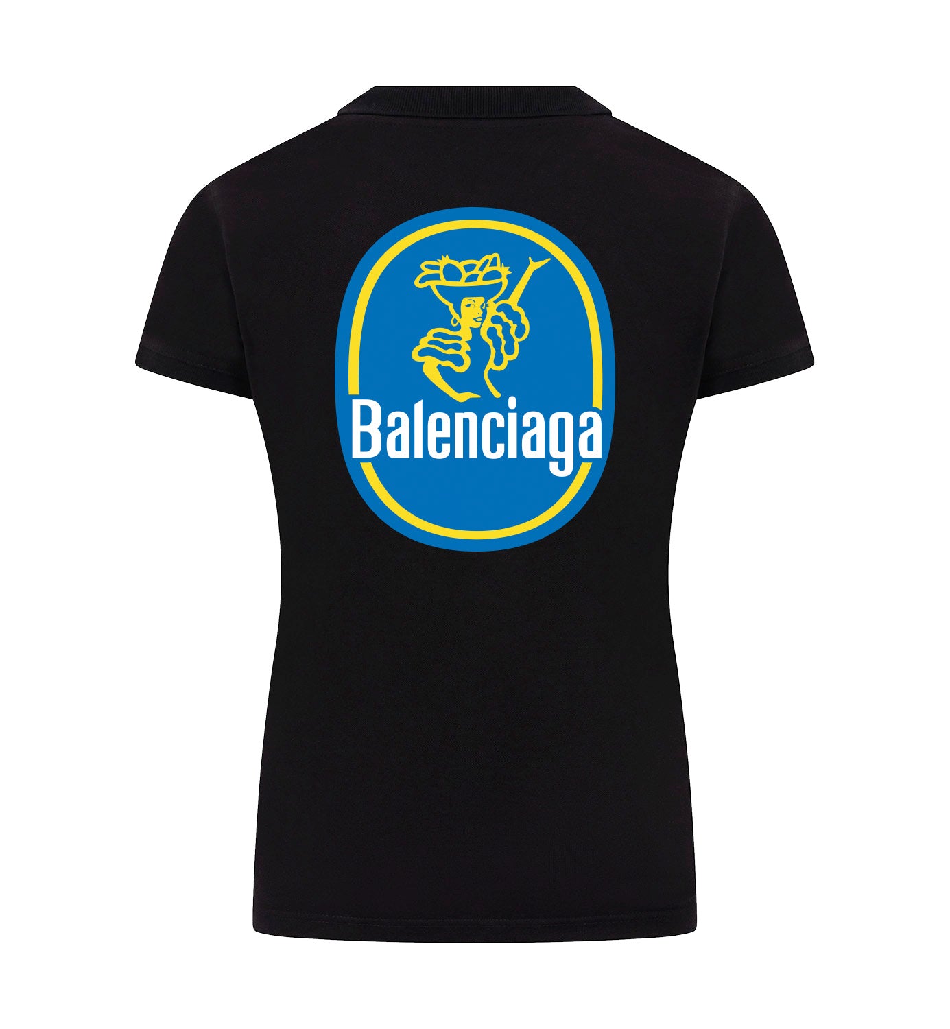 Balenciaga Polo dames