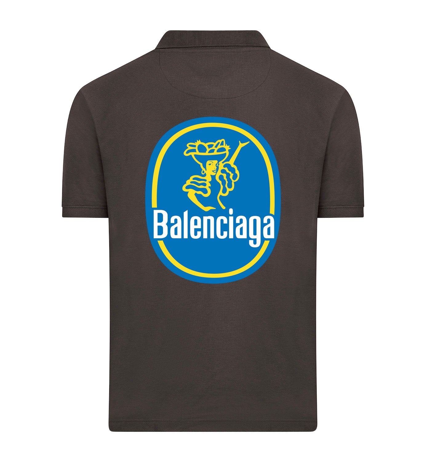 Balenciaga Polo