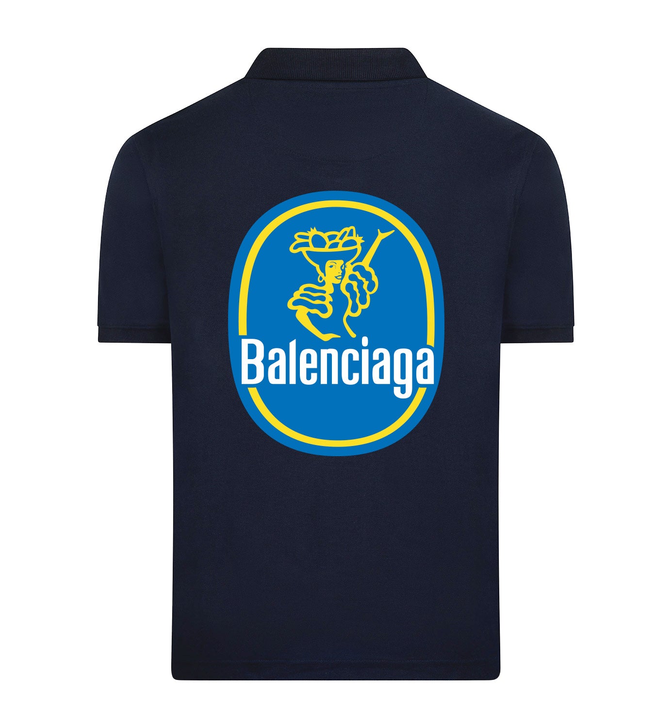Balenciaga Polo