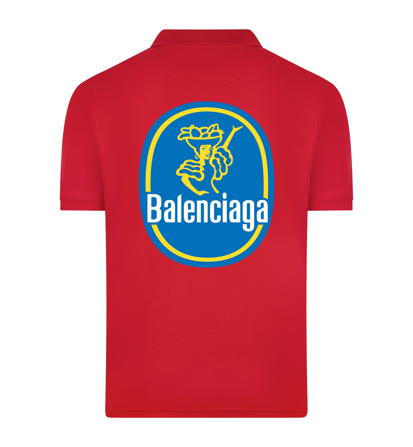 Balenciaga Polo