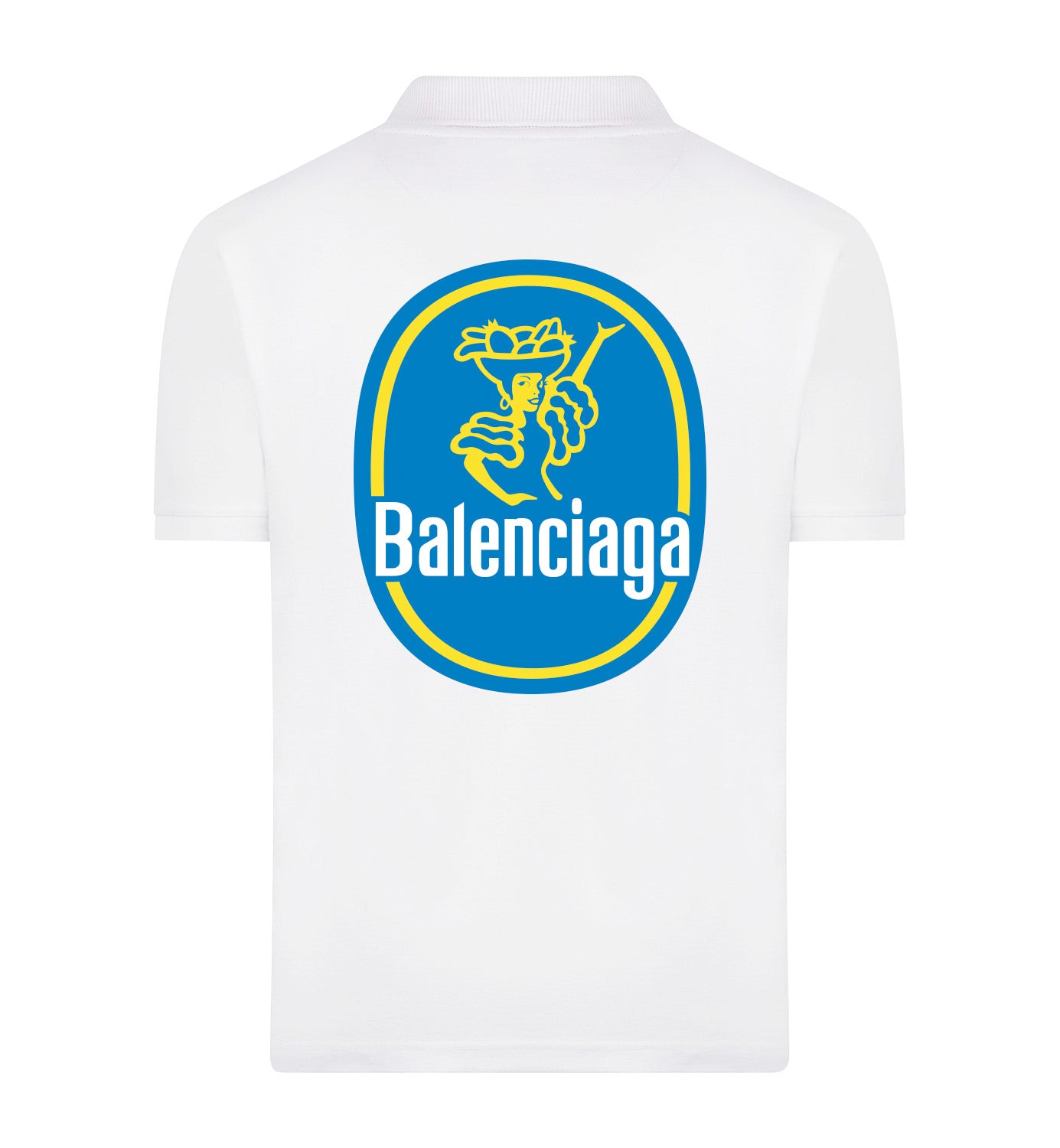 Balenciaga Polo