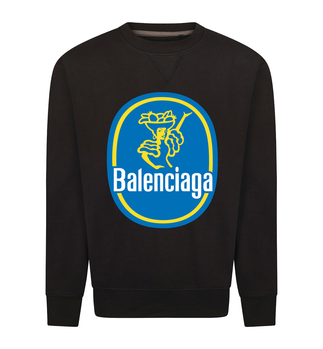 Balenciaga Sweater