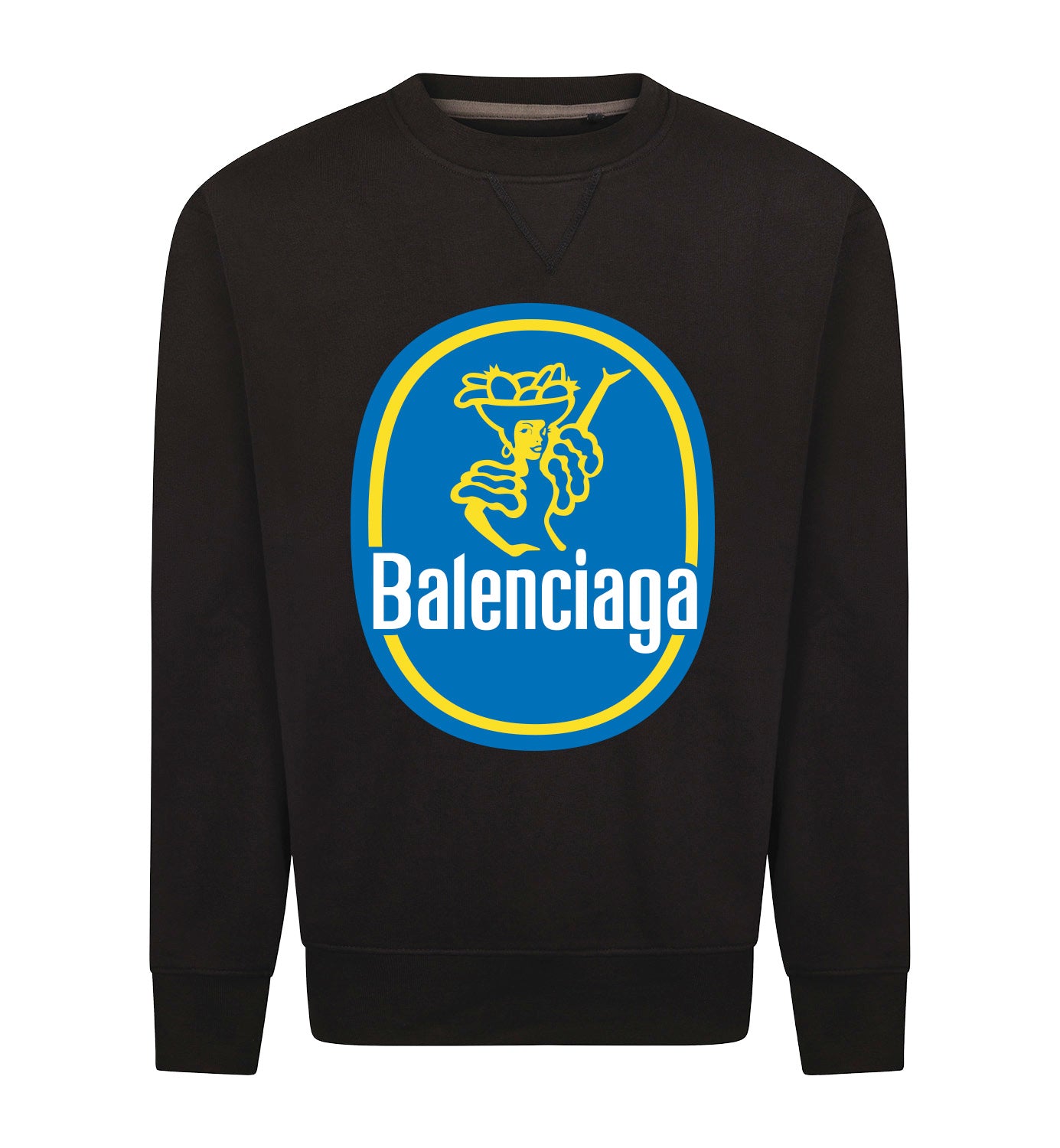 Balenciaga Sweater