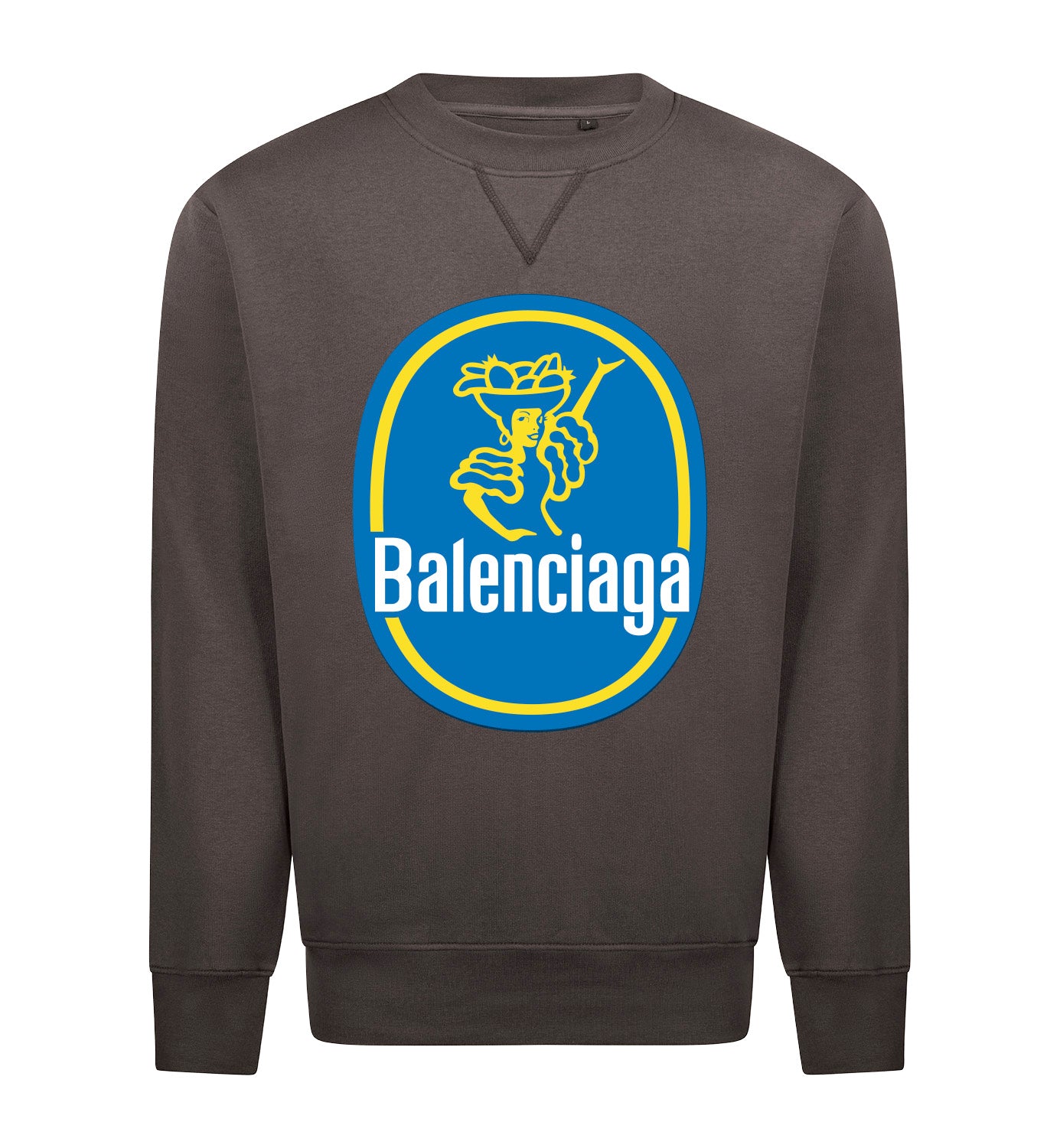Balenciaga Sweater