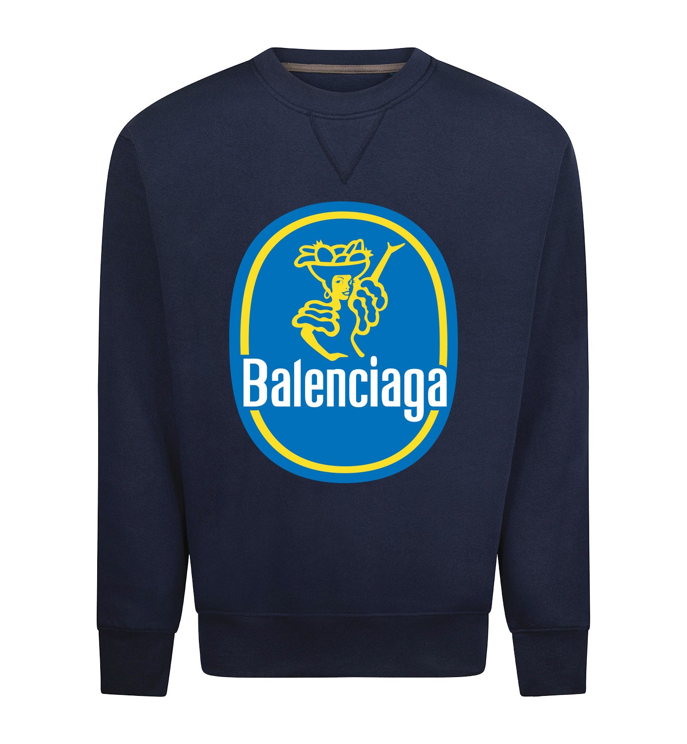Balenciaga Sweater