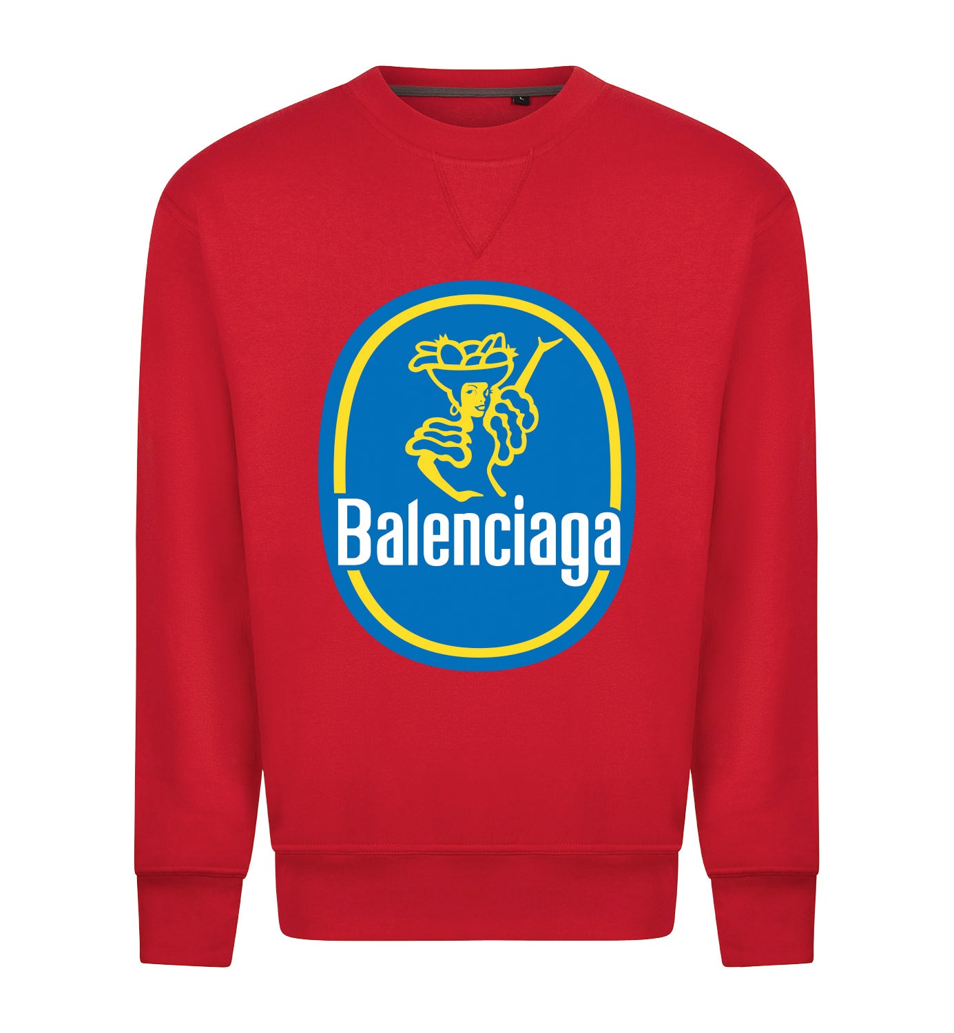 Balenciaga Sweater