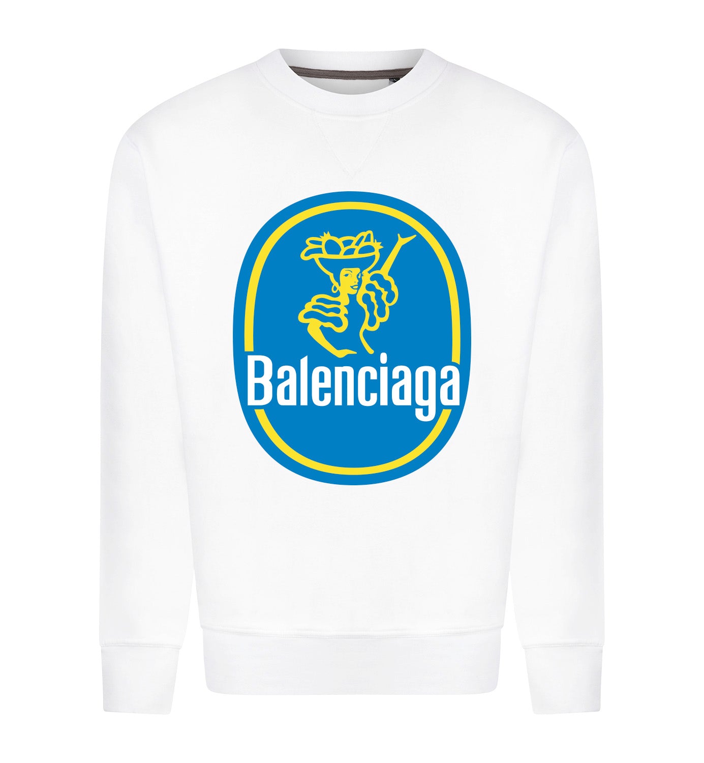 Balenciaga Sweater