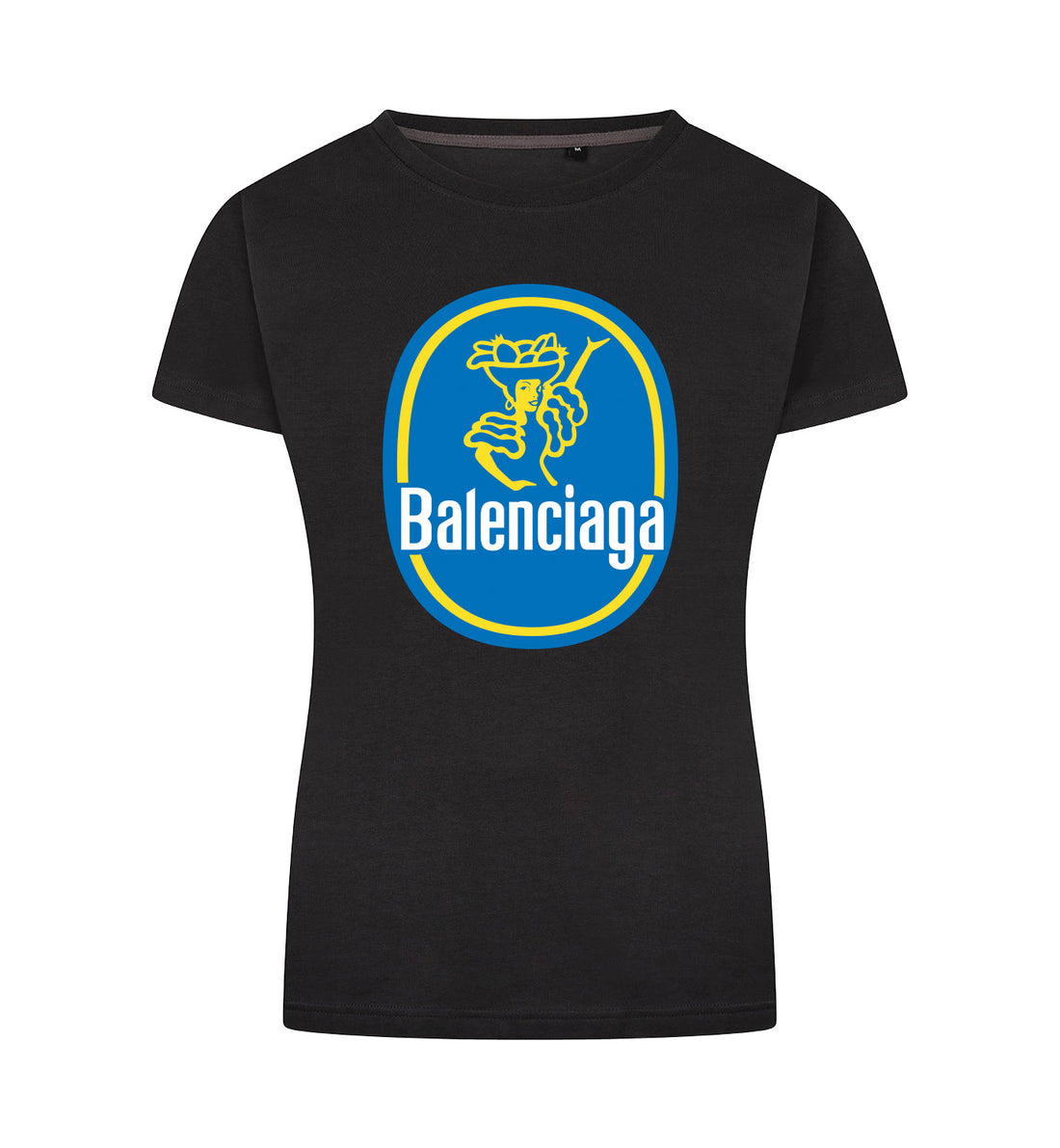 Balenciaga T-Shirt Dames