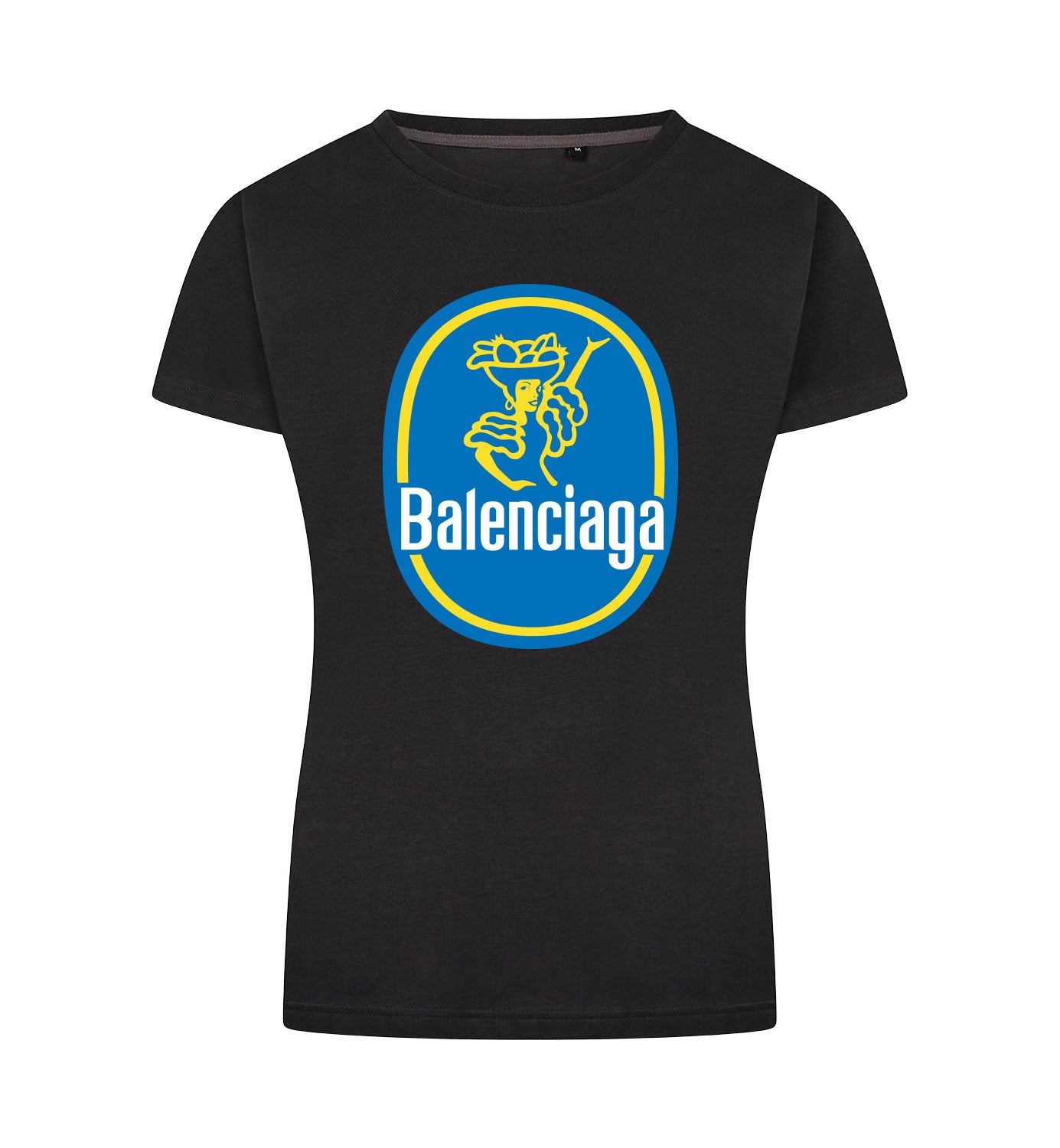 Balenciaga T-Shirt Dames