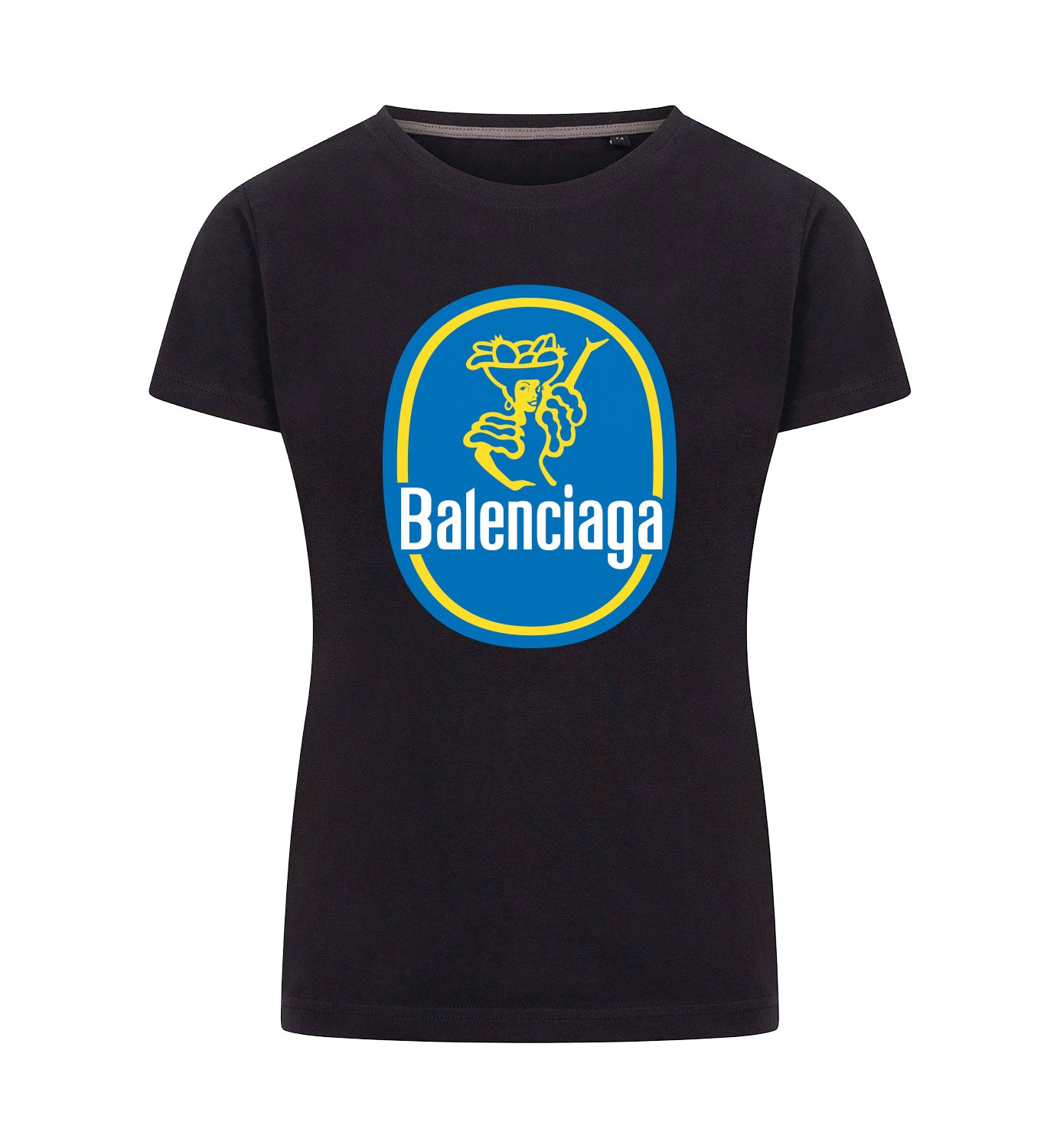 Balenciaga T-Shirt Dames