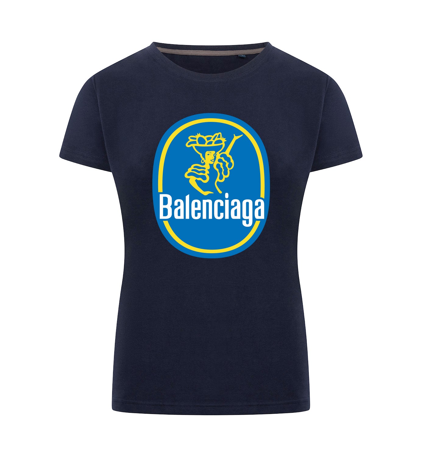 Balenciaga T-Shirt Dames