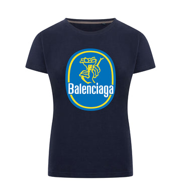 Balenciaga T-Shirt Dames