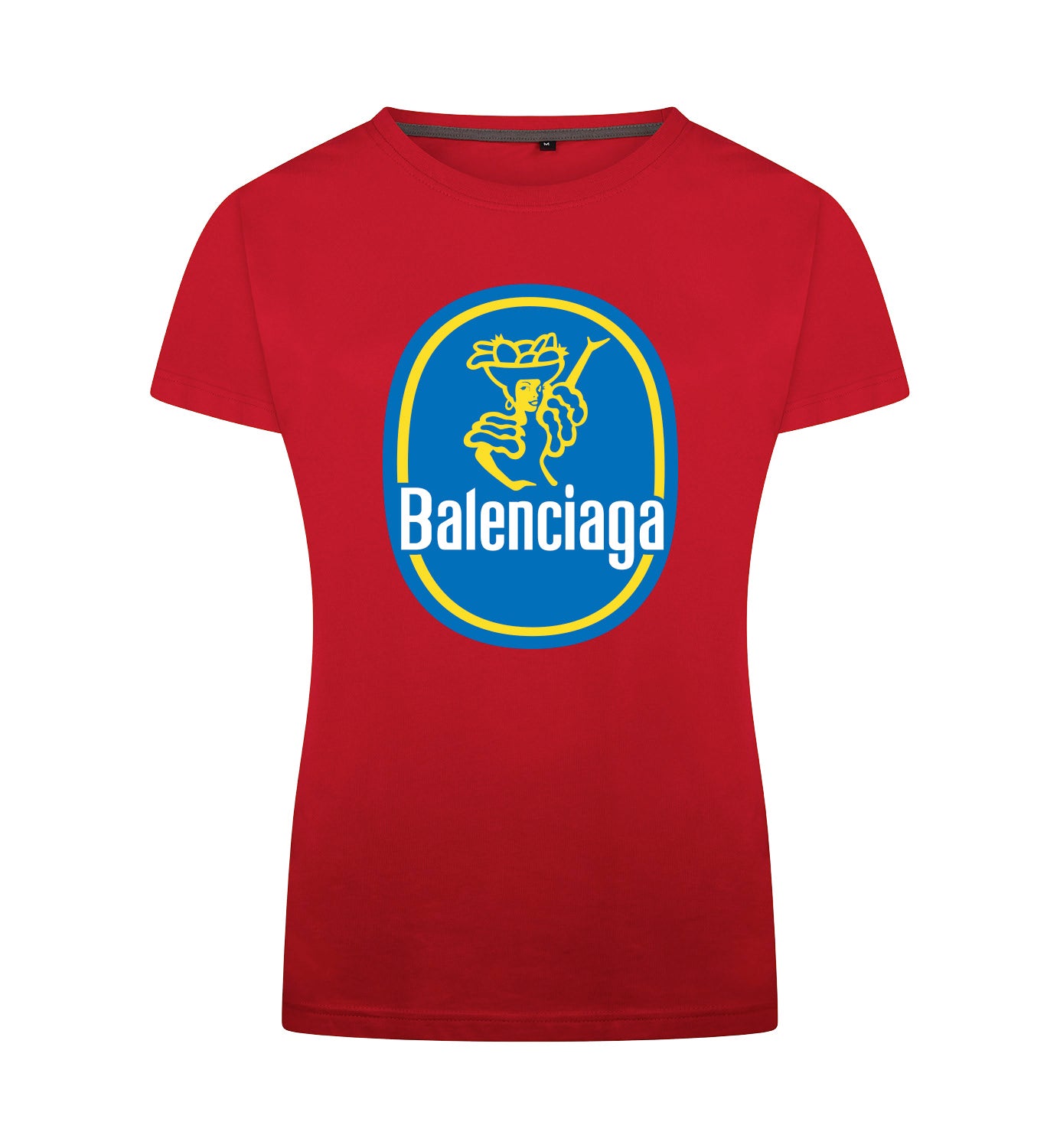 Balenciaga T-Shirt Dames